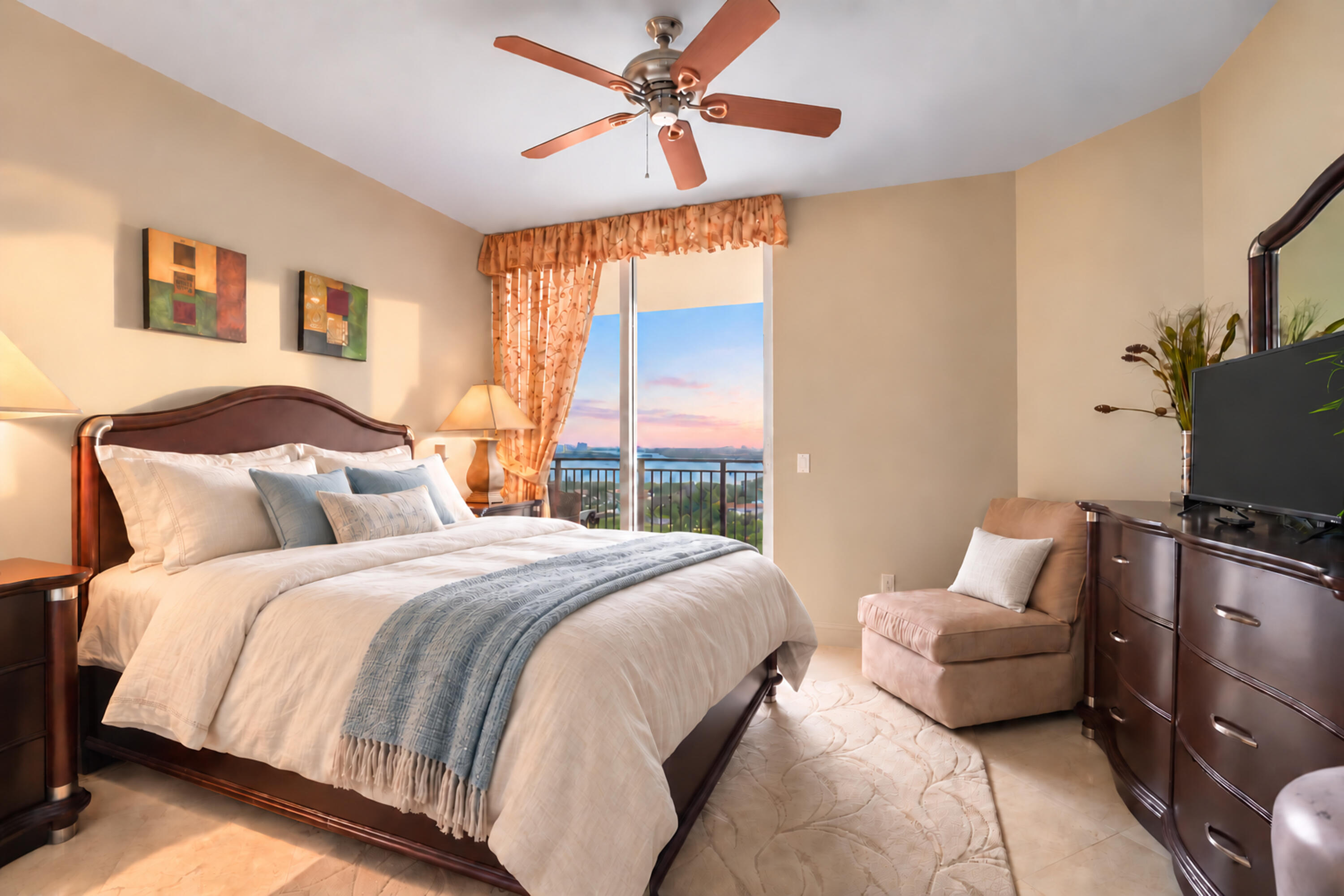  3800 N Ocean Drive #1751 - 物件實景