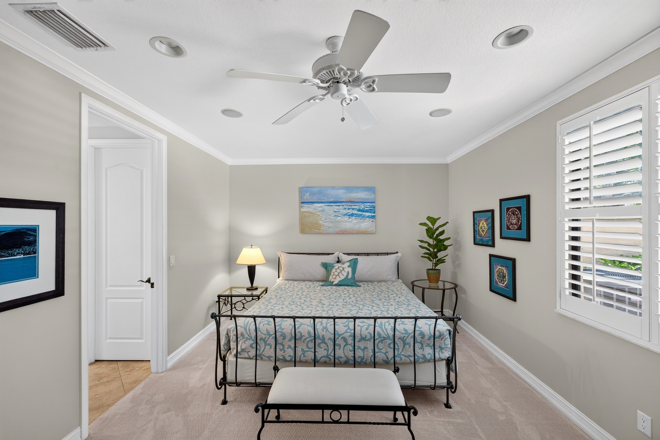  1618 Club Drive, Vero Beach, FL, 32963 - 物件實景