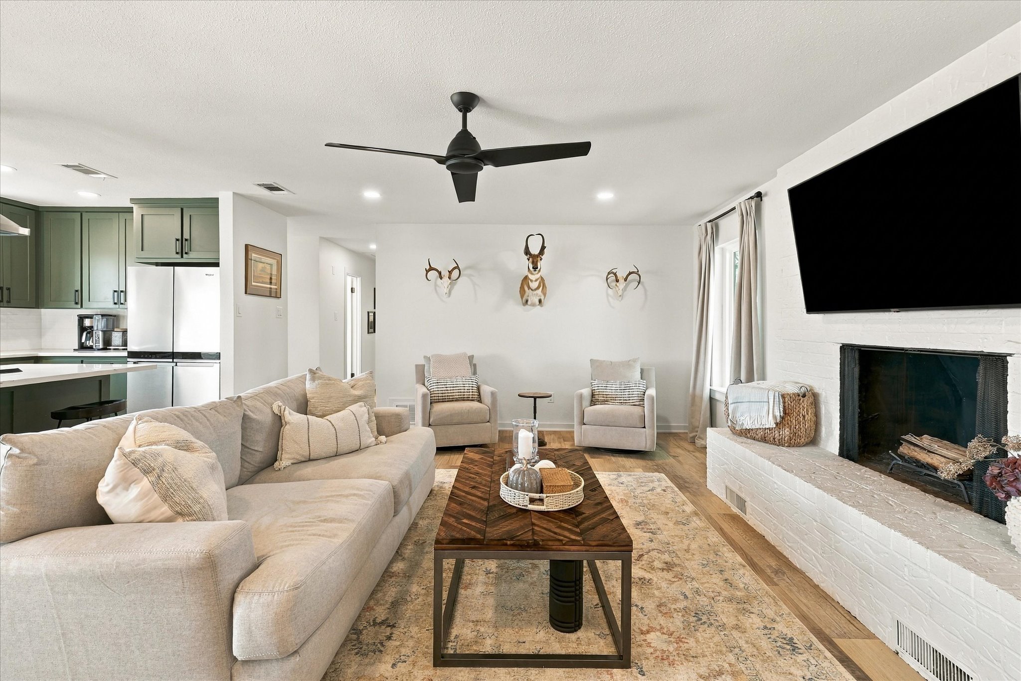  2004 Adams Lane, Azle, TX, 76020 - 物件實景