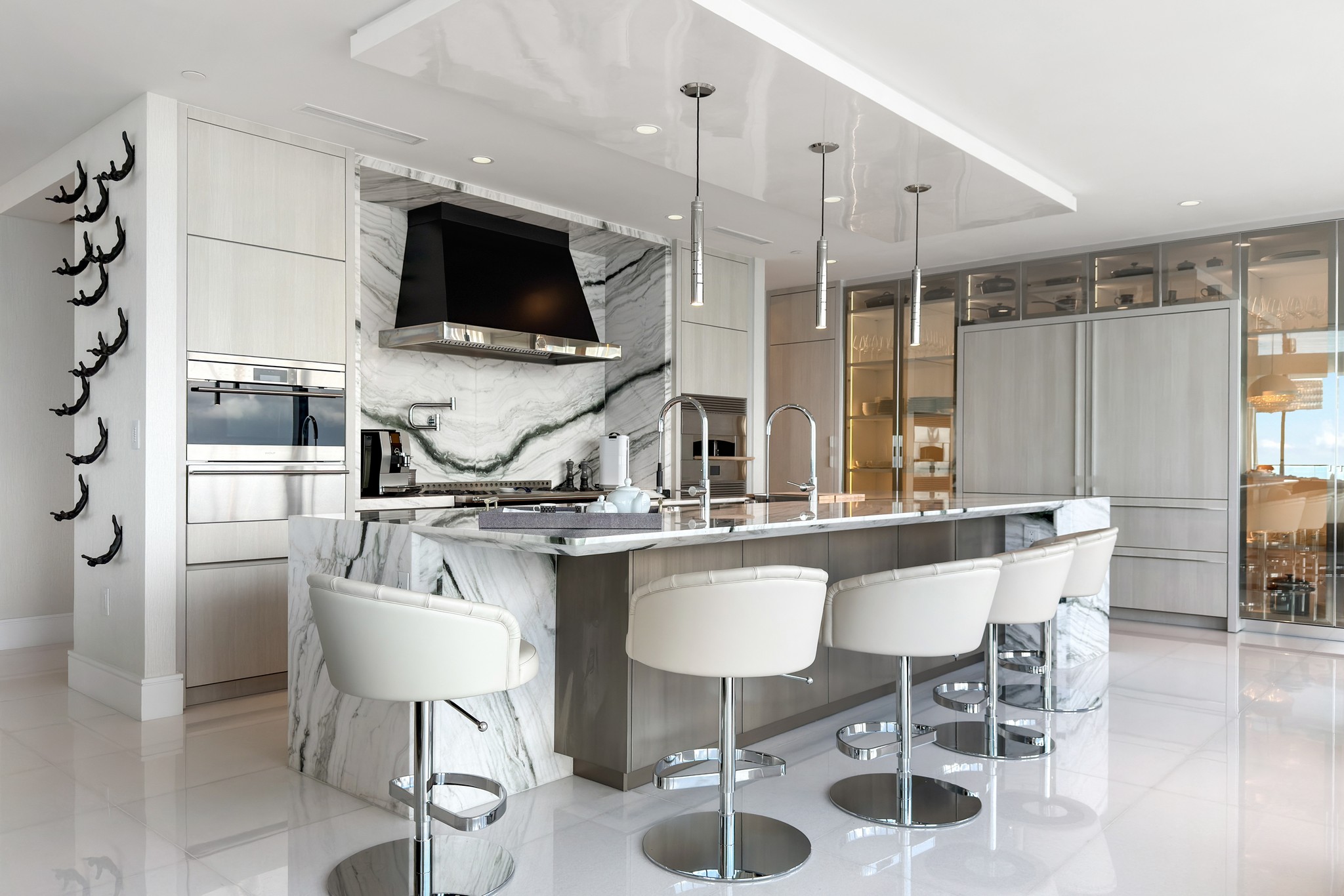 17975 Collins Ave, Sunny Isles Beach, FL, 33160 - 物件實景