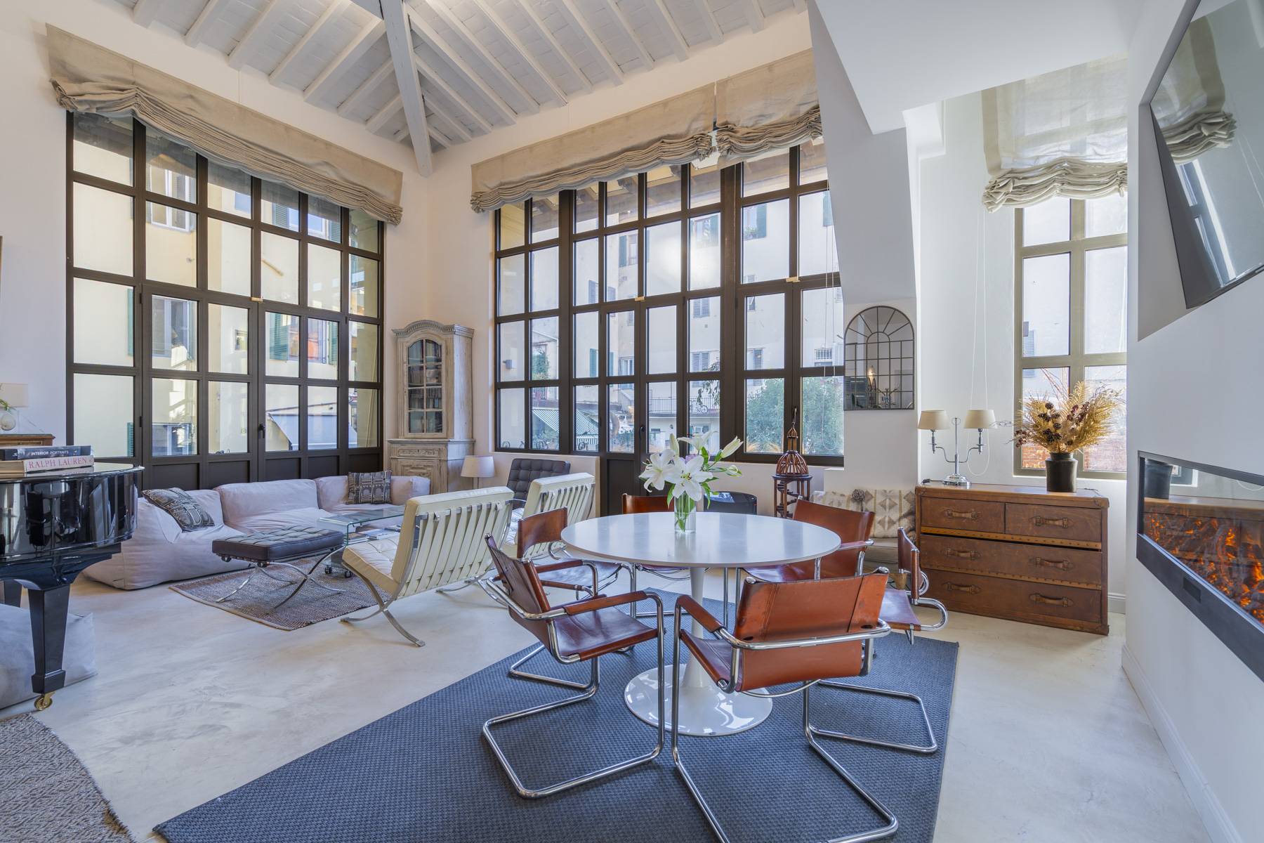  Elegant and bright open space apartment - 物件實景