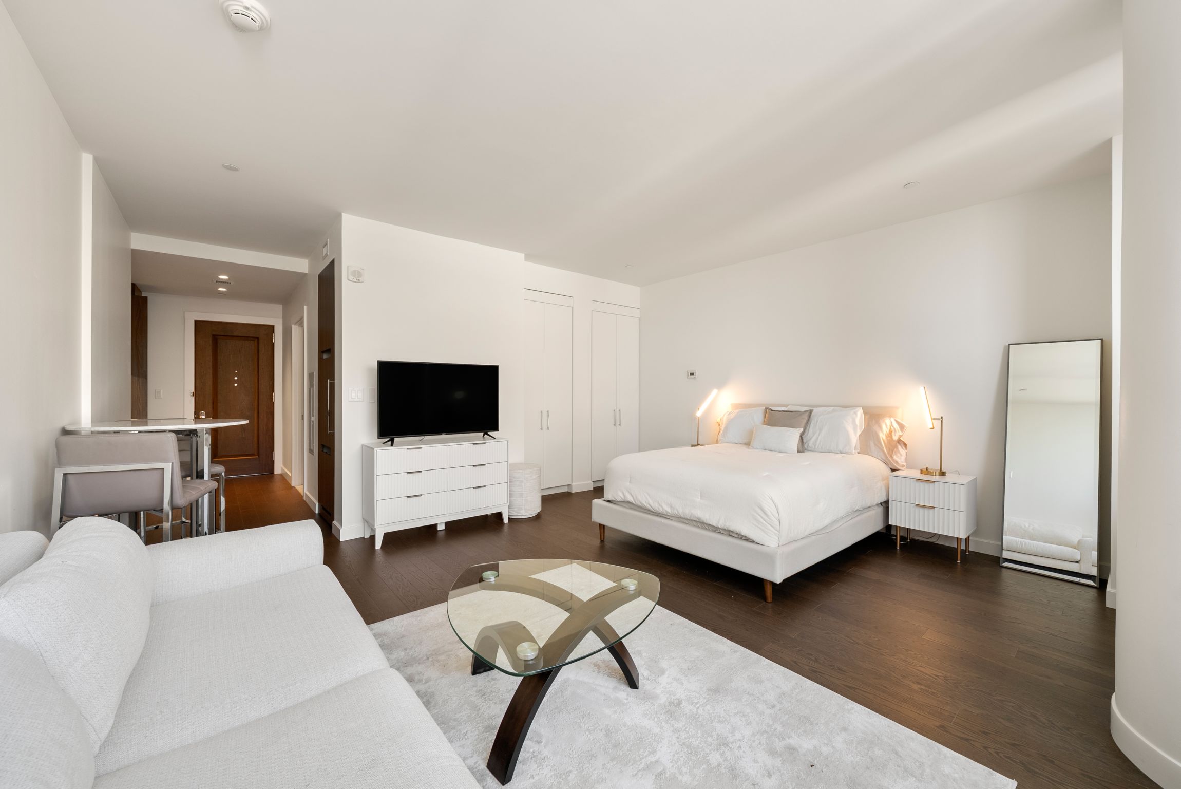  430 Stuart Street, Boston, MA, 02116 - 物件實景