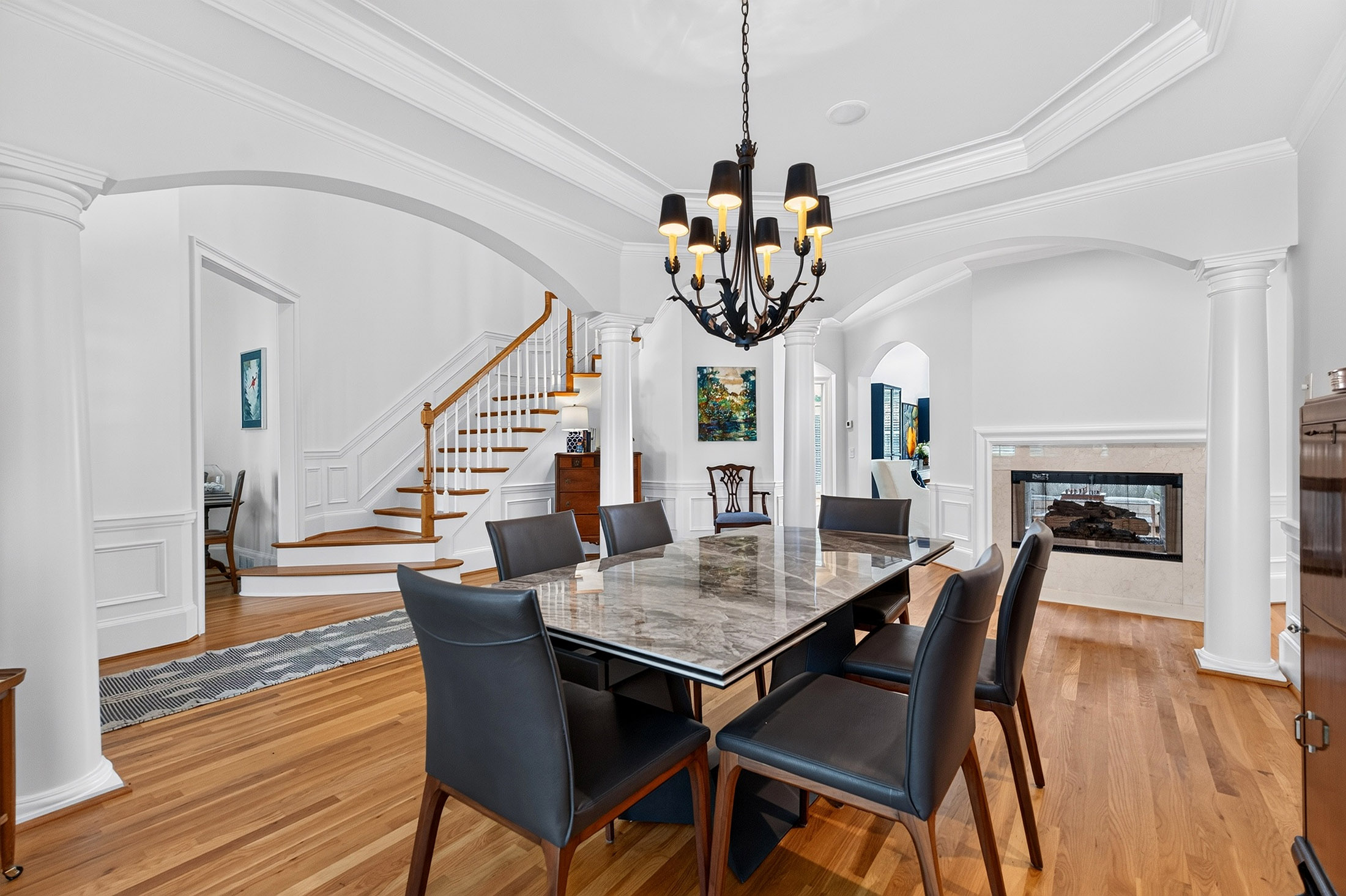  Beautifully Renovated All Brick Home in Horseshoe Bend - 物件實景