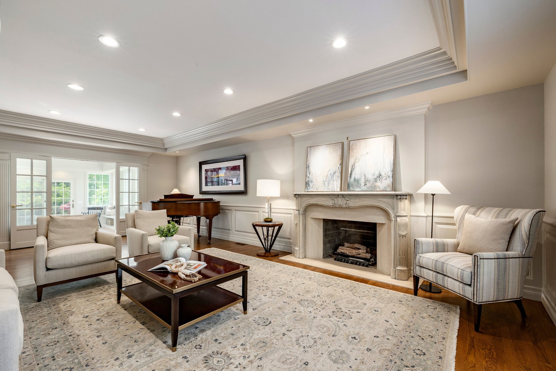  BEAUTIFULLY UPDATED FEDERAL HEIGHTS TWO STORY HOME - 物件實景