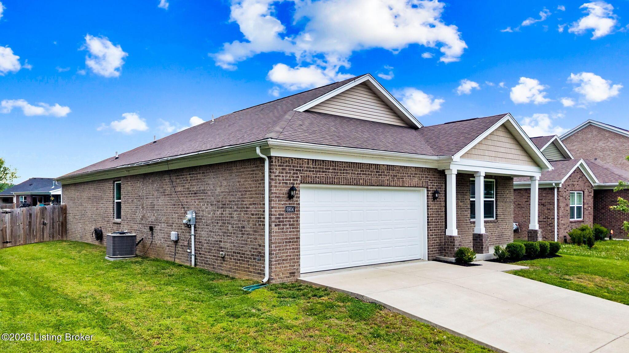 Train Station Way, Louisville, KY 40272 #1