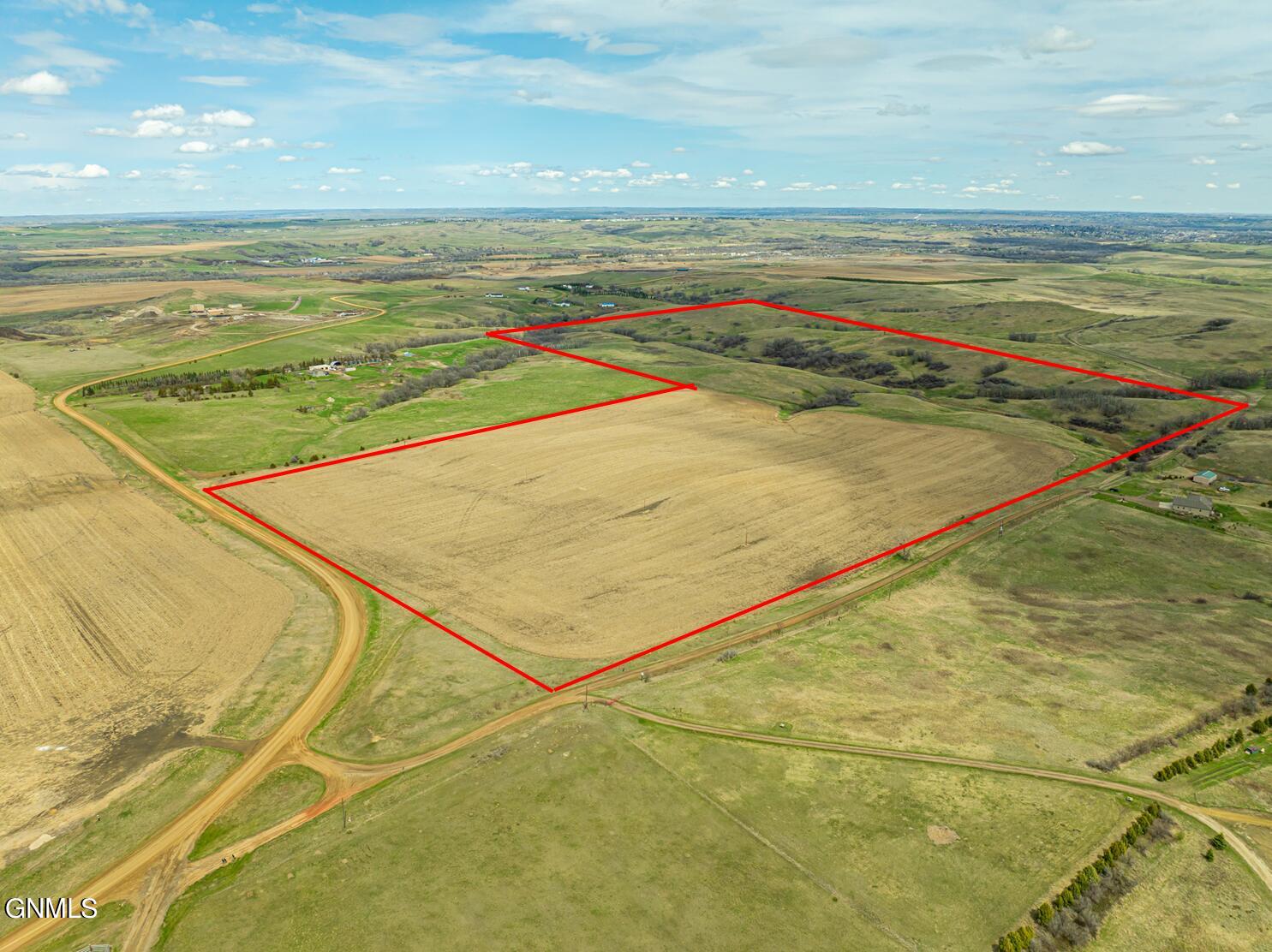 Mandan, North Dakota, 58554, United States, ,Land,For Sale,1983140