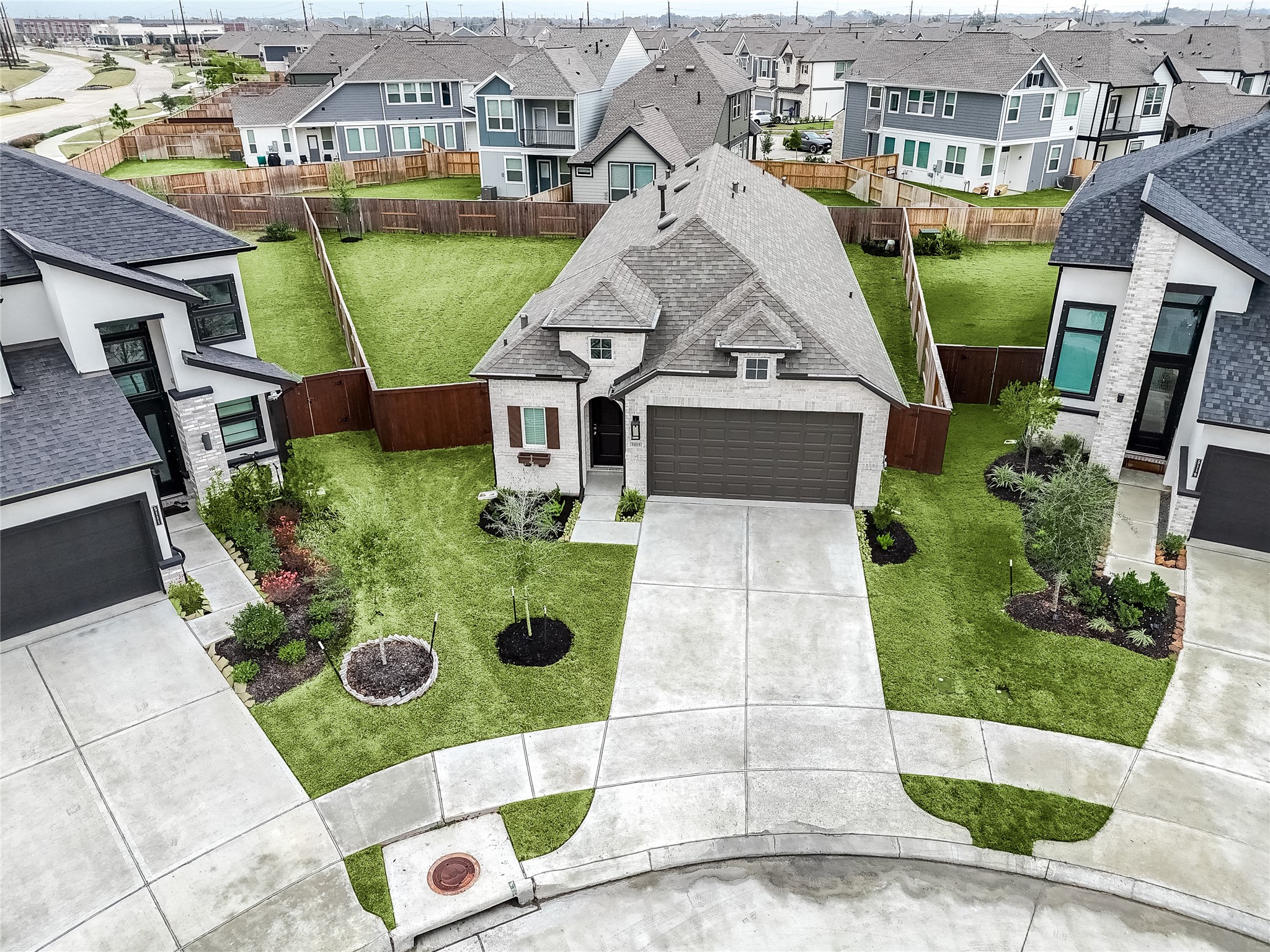  5115 Murillo Drive - 物件實景