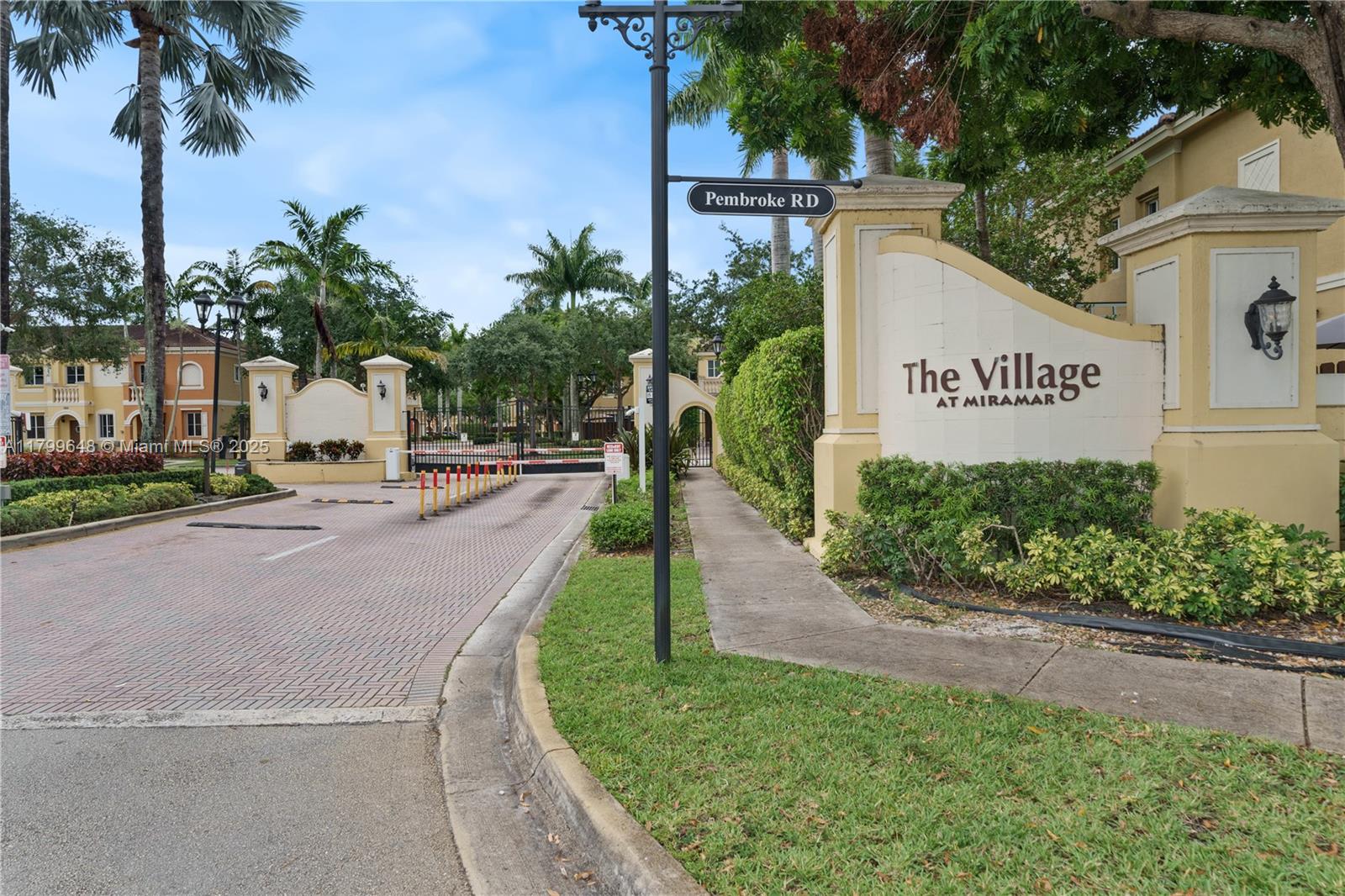 Miramar, Florida, 33025, United States, 4 Bedrooms Bedrooms, ,3 BathroomsBathrooms,Residential,For Sale,1805812
