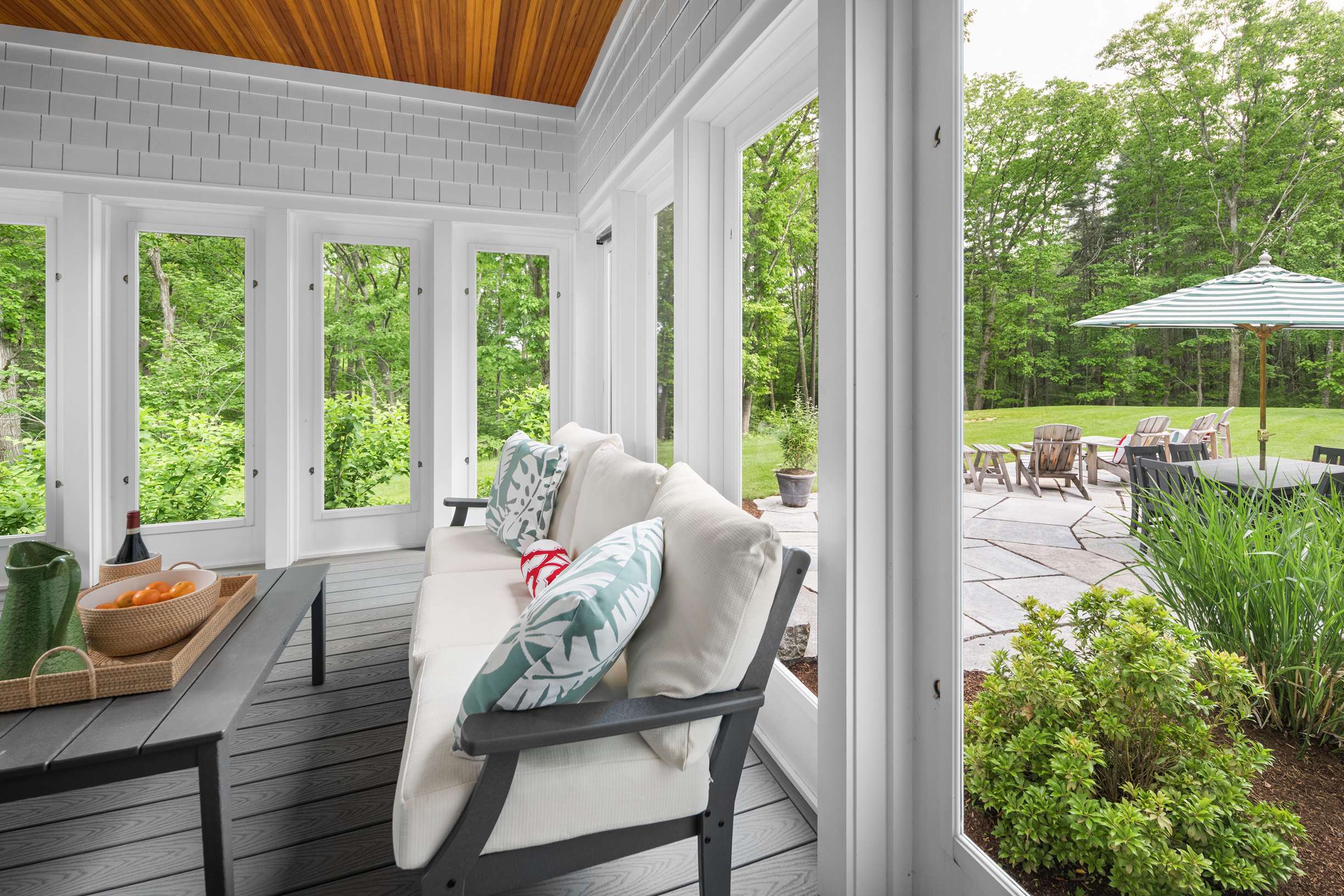  Custom Built Farmhouse in Cape Neddick - 物件實景