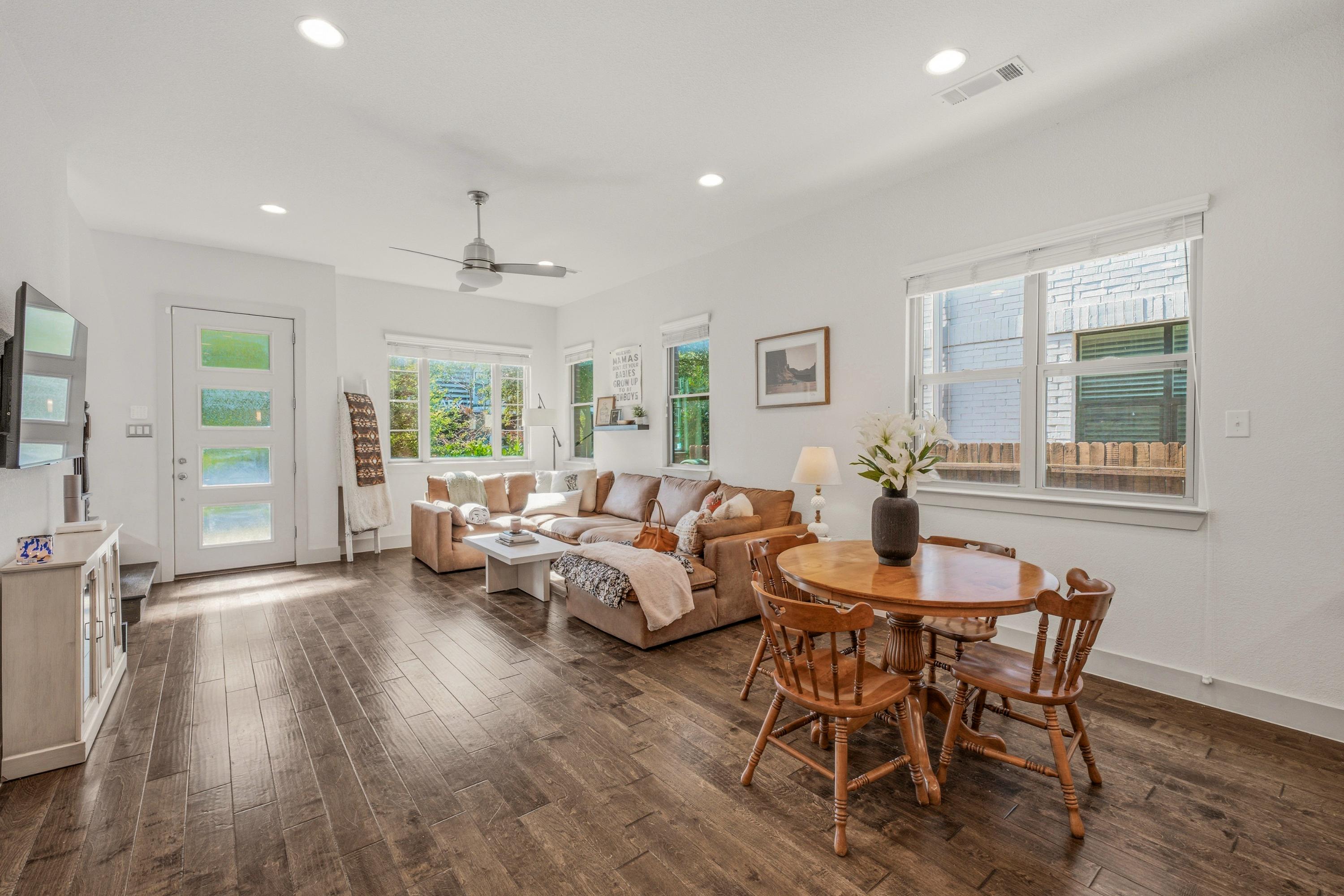  210 Wimberly Street, Fort Worth, TX, 76107 - 物件實景