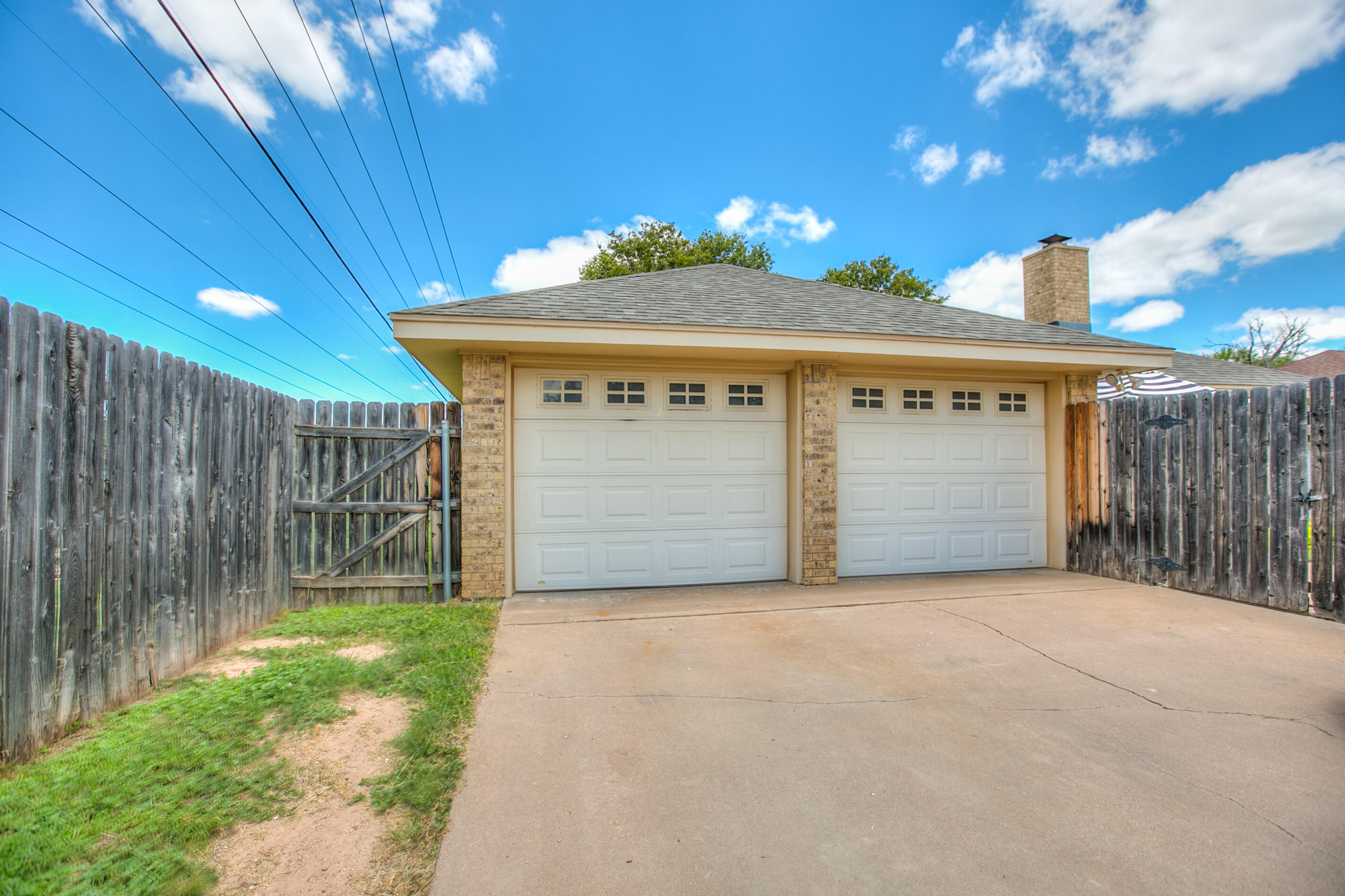 Valleyview Blvd, San Angelo, TX 76904 #1