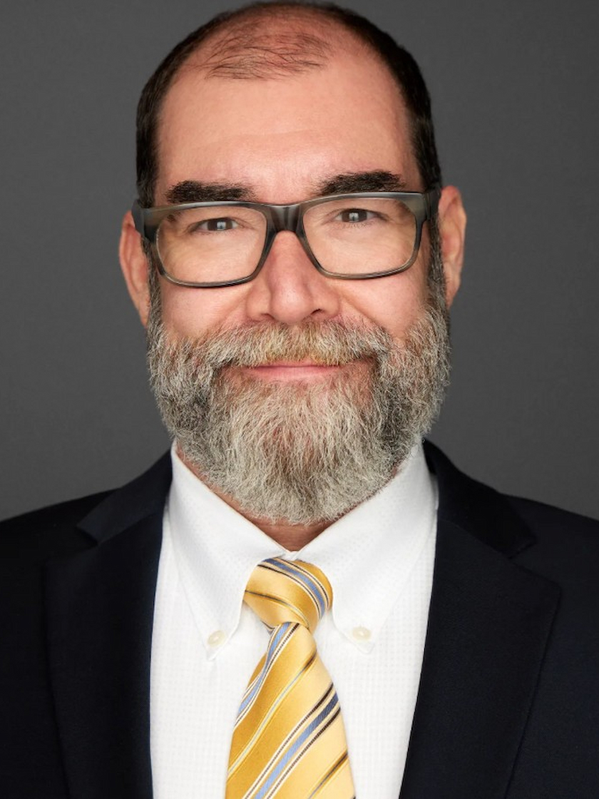 Michael Hampton