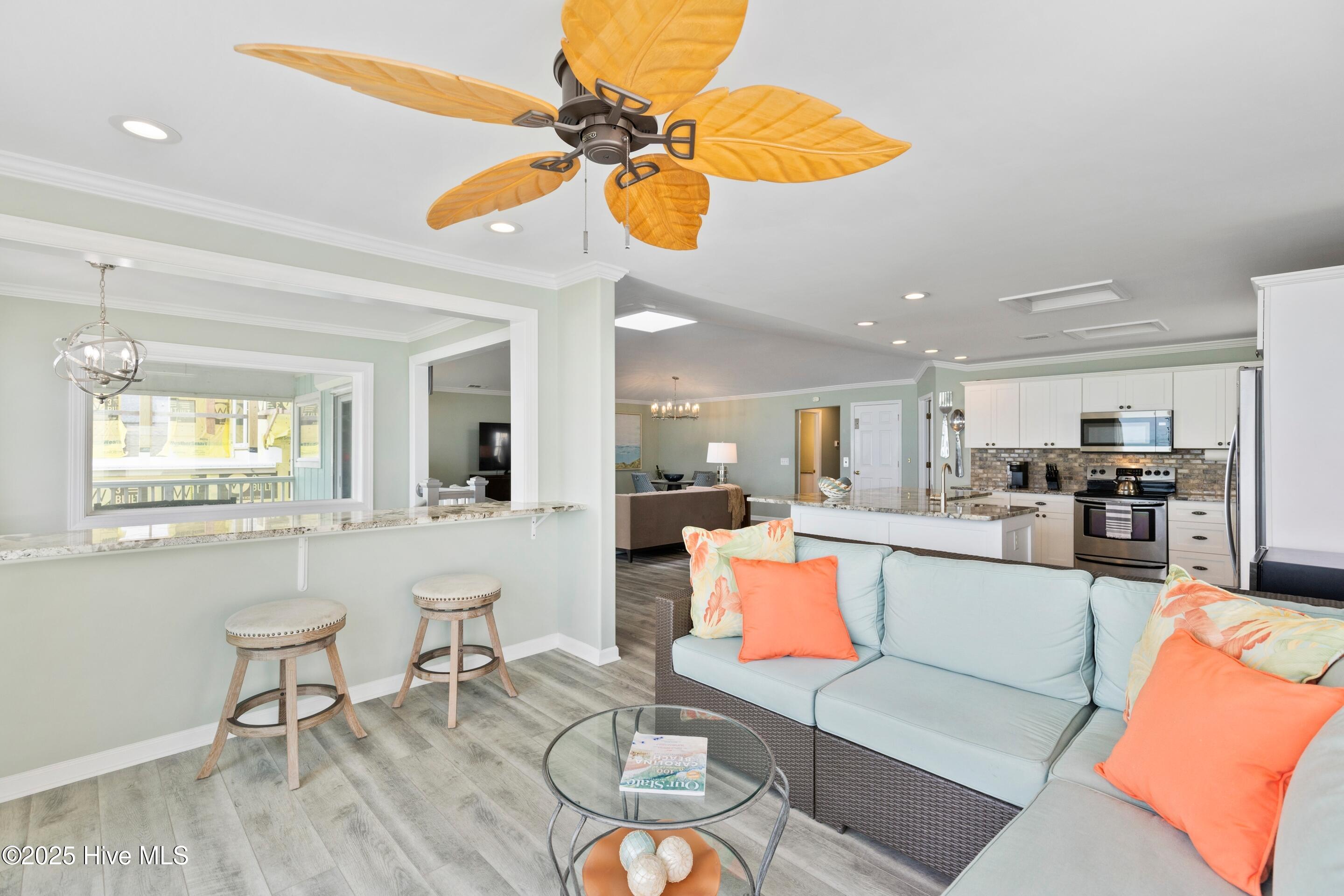 Carolina Beach, North Carolina, 28428, United States, 4 Bedrooms Bedrooms, ,3 BathroomsBathrooms,Residential,For Sale,1991115