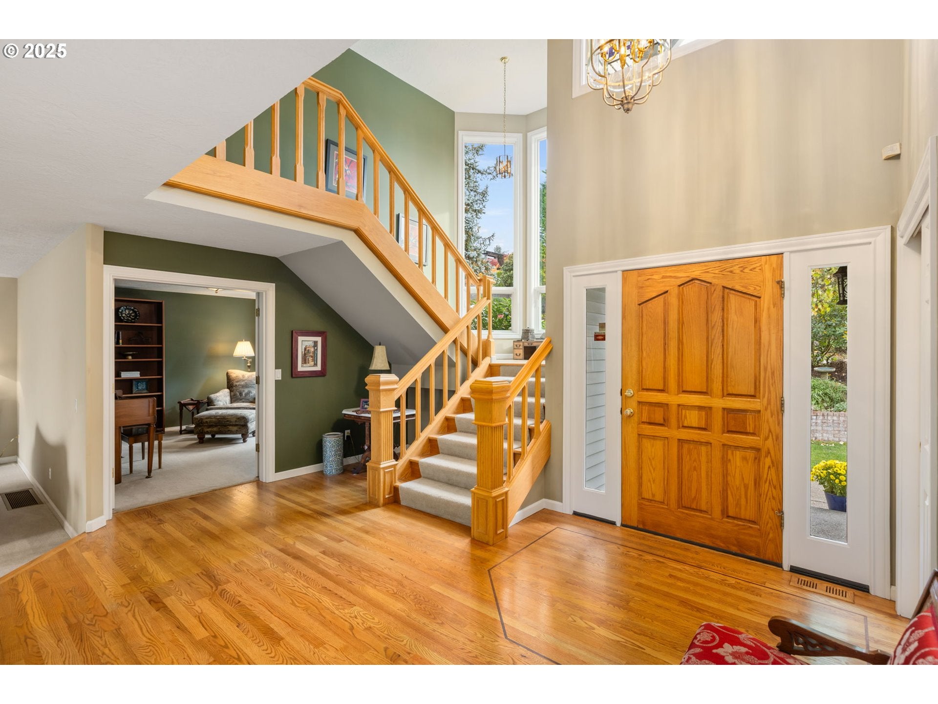 Happy Valley, Oregon, 97086, United States, 3 Bedrooms Bedrooms, ,4 BathroomsBathrooms,Residential,For Sale,1990937