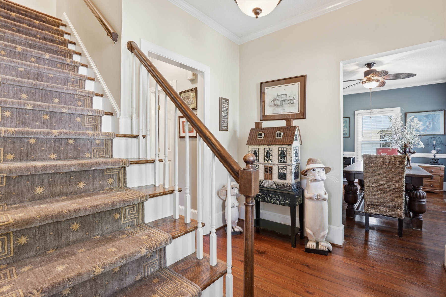  7 Brighton Way - 物件實景