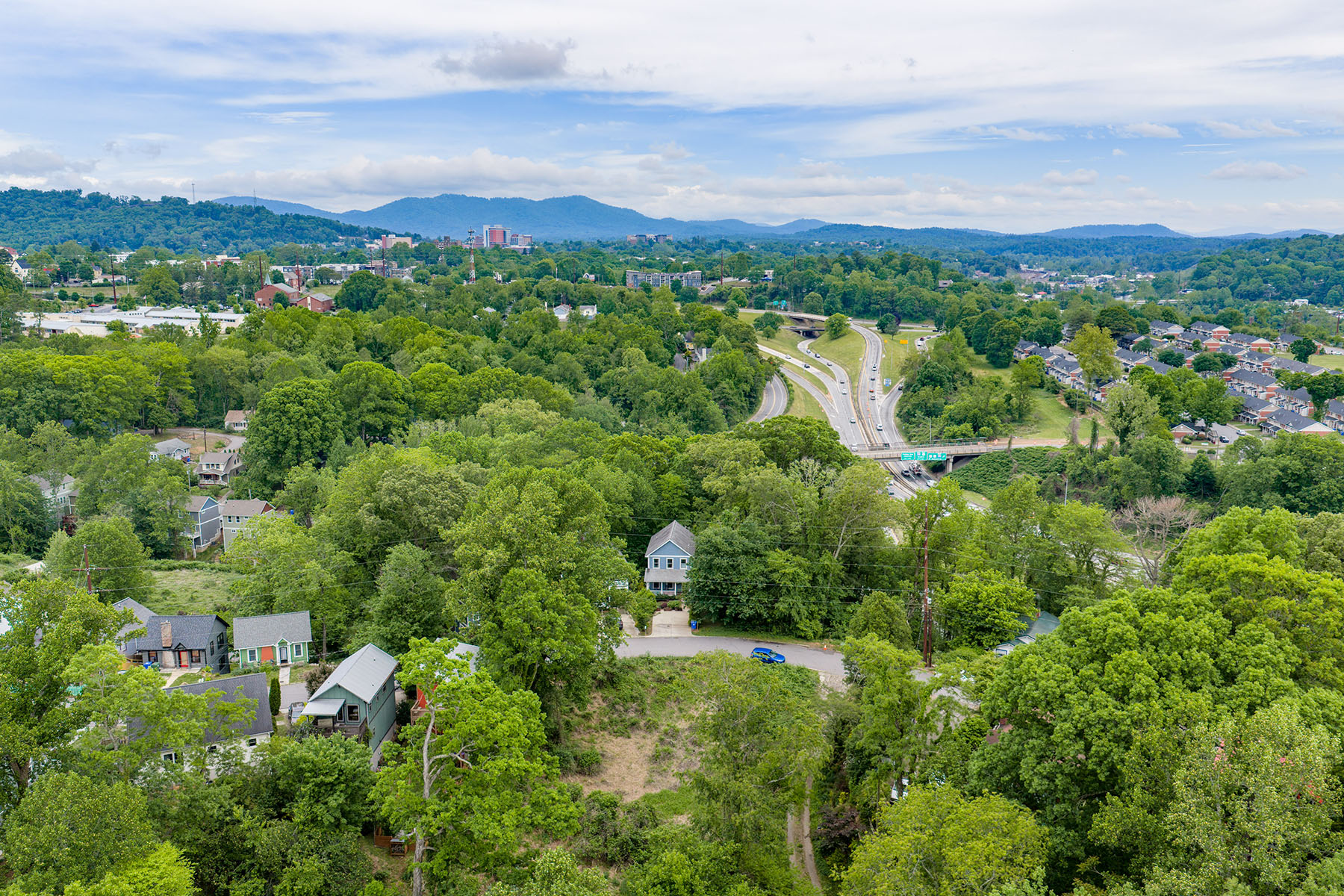  ASHEVILLE - 物件實景
