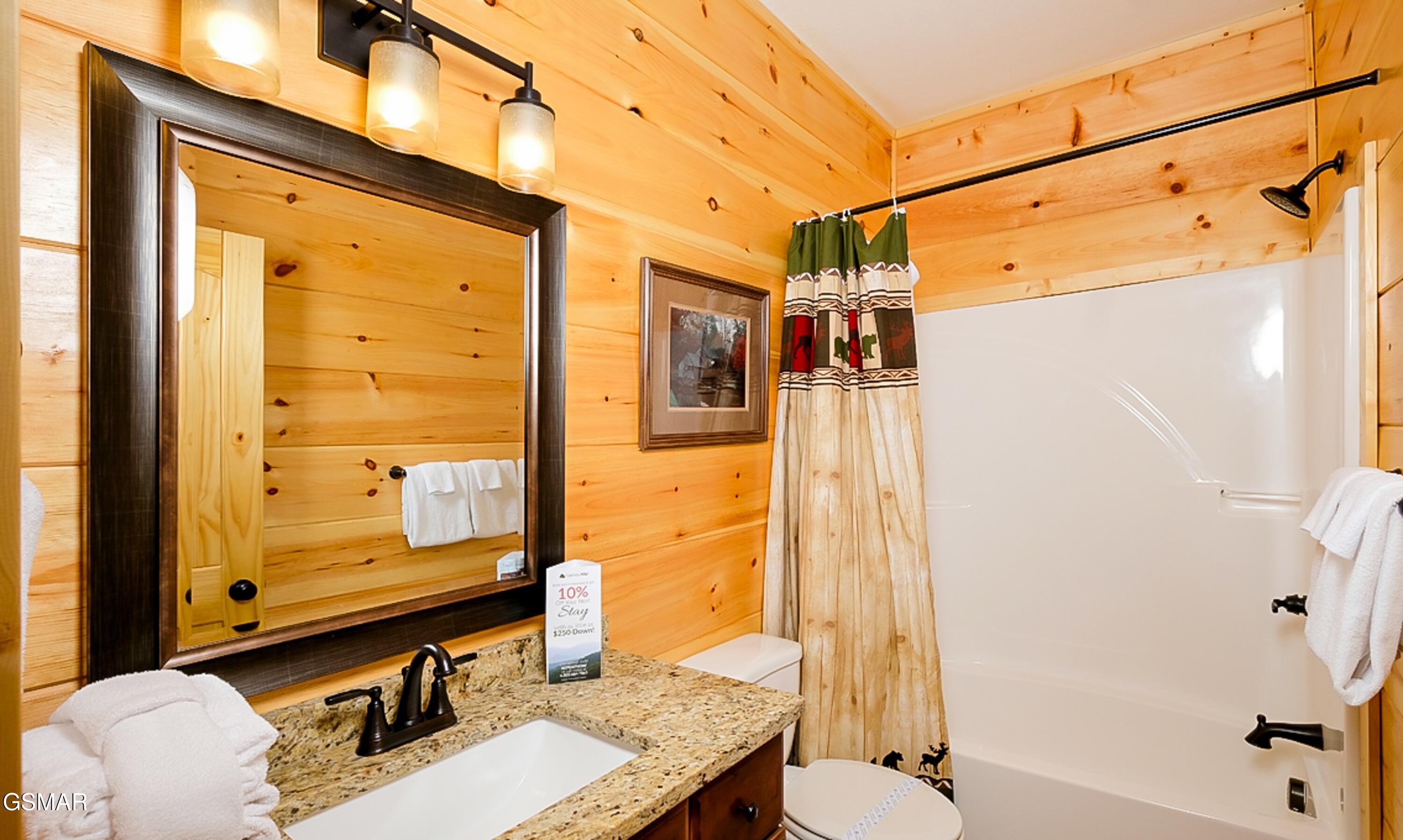 Gatlinburg, Tennessee, 37738, United States, 3 Bedrooms Bedrooms, ,4 BathroomsBathrooms,Residential,For Sale,2024067