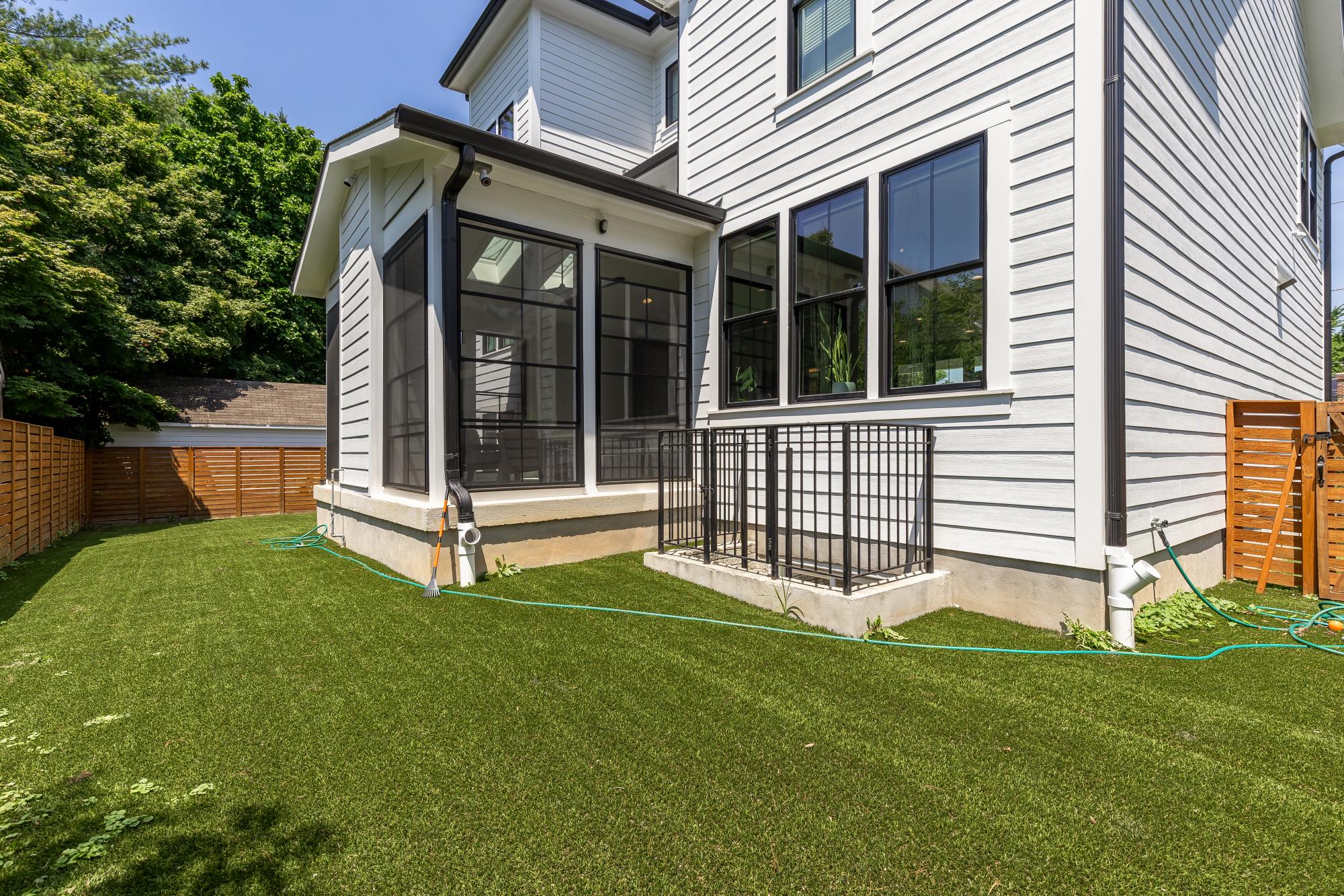  4708 S Chelsea Lane, Bethesda, MD, 20814 - 物件實景