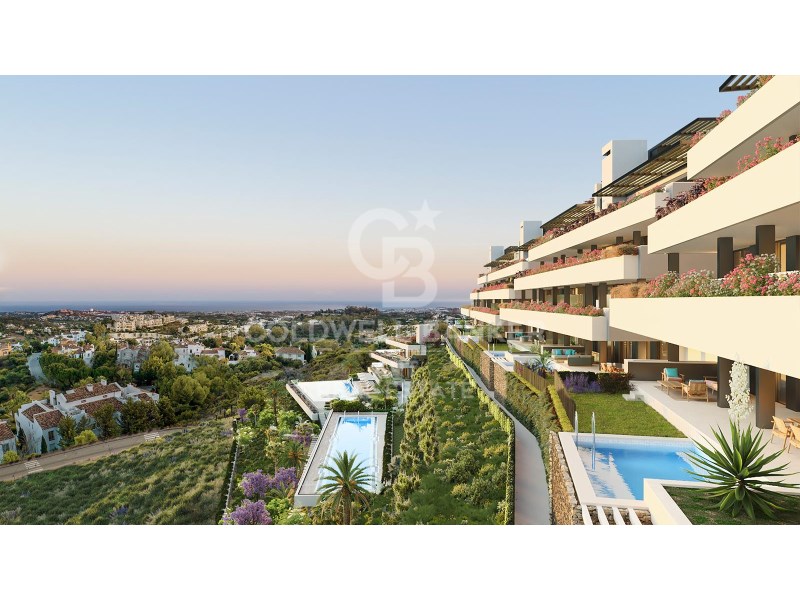 Benahavís, Andalusia, ES, 3 Bedrooms Bedrooms, ,3 BathroomsBathrooms,Residential,For Sale,1804242
