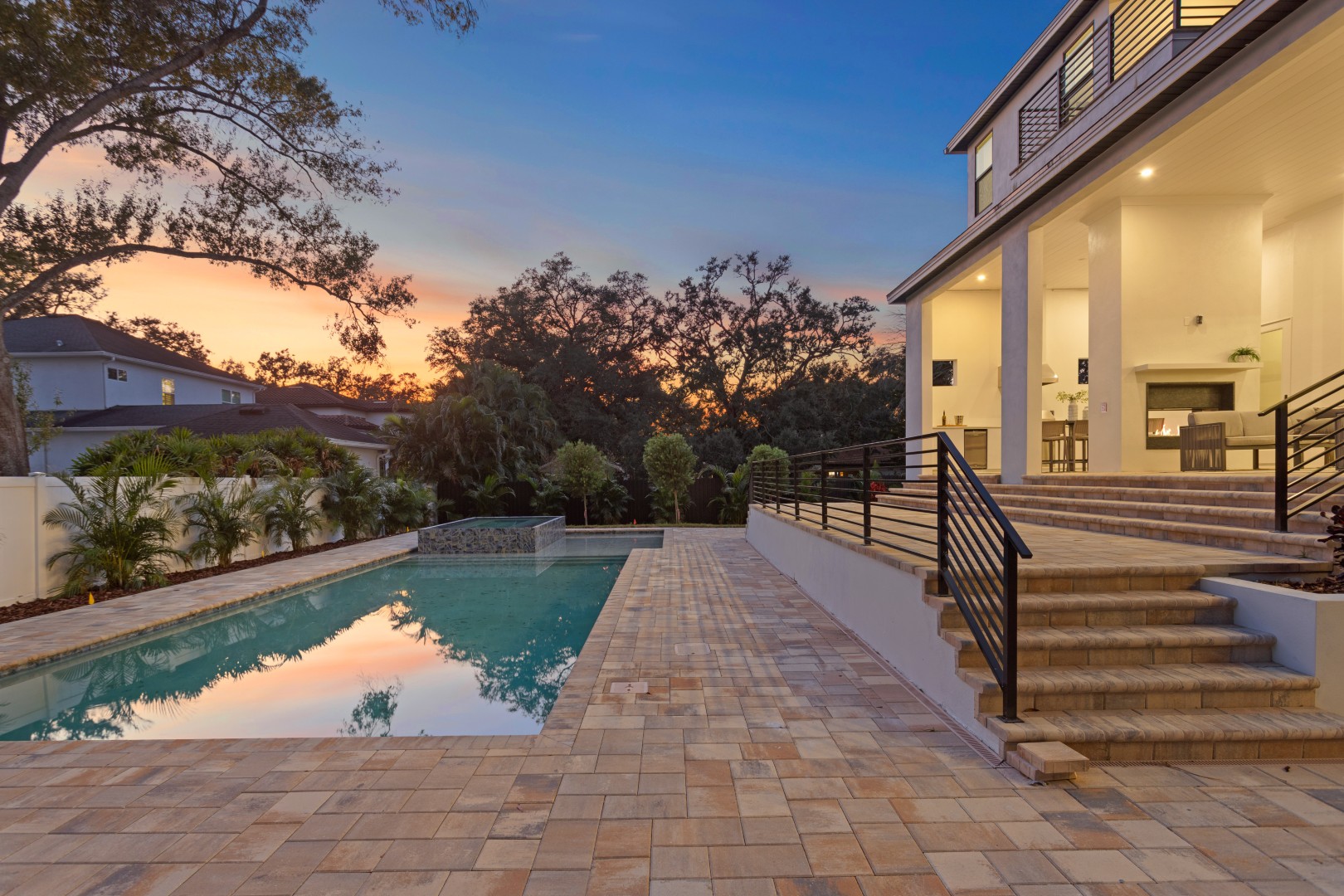 Tampa, Florida, 33629, United States, 5 Bedrooms Bedrooms, ,7 BathroomsBathrooms,Residential,For Sale,1993853