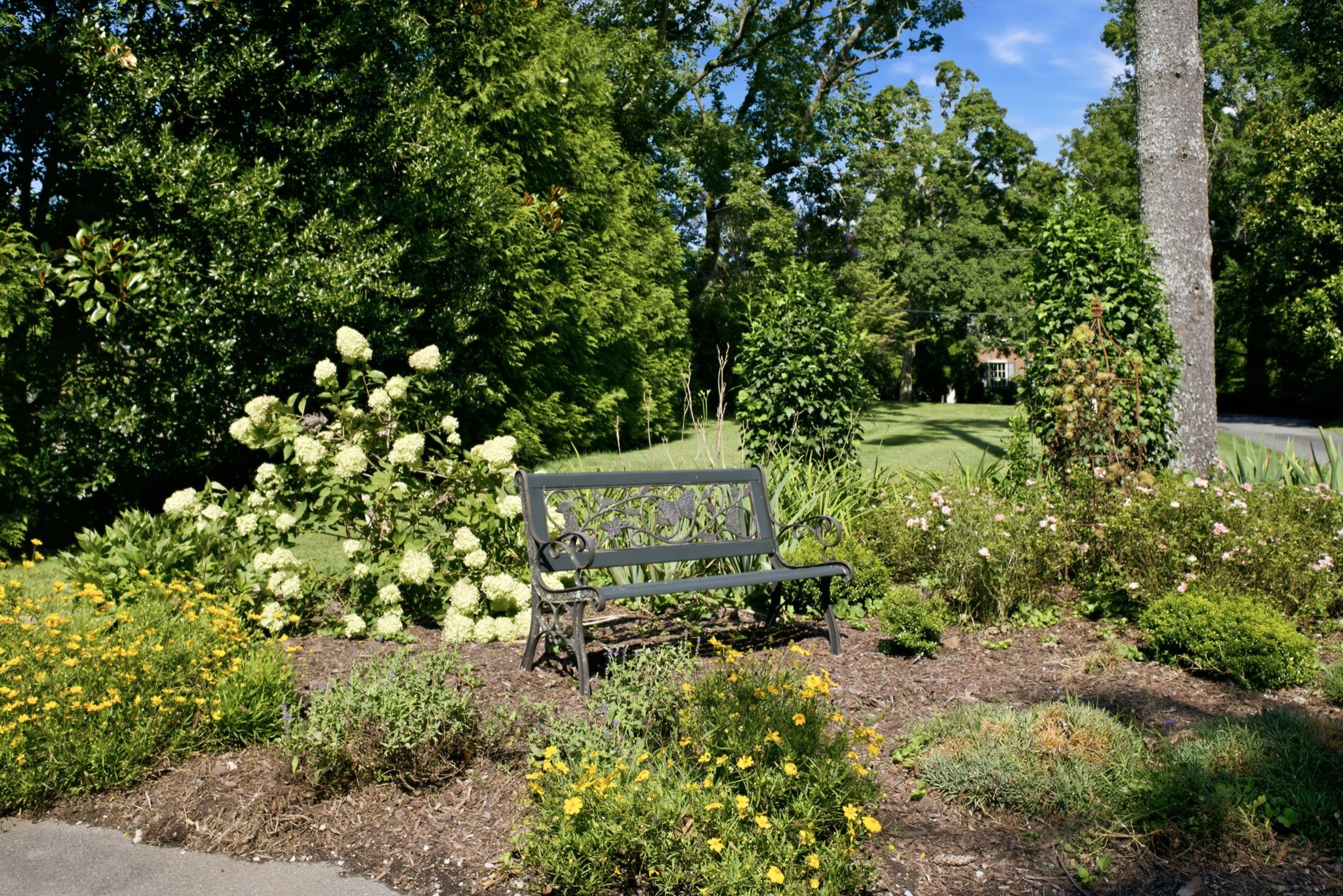  419 Lynnwood Blvd, Nashville, TN, 37205 - 物件實景