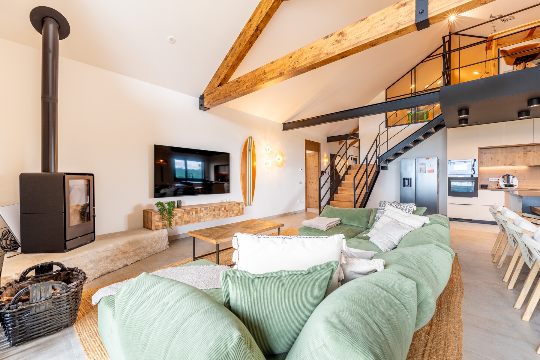  Detached house, 3 bedrooms, for Sale - 物件實景