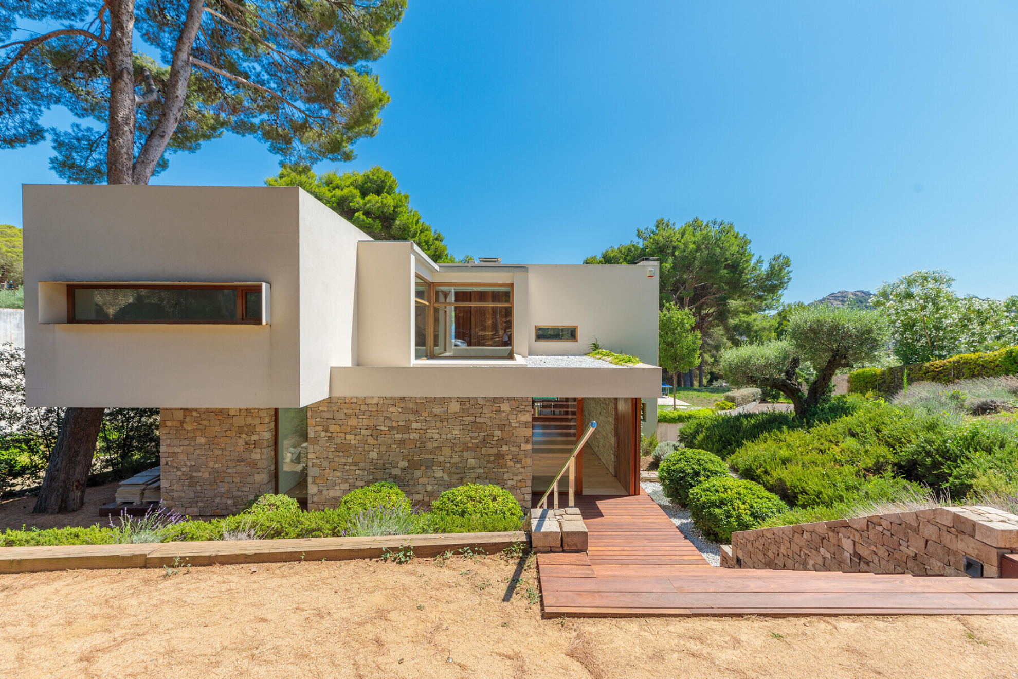  Spectacular luxury property with sea views in Aiguablava, Begur - 物件實景