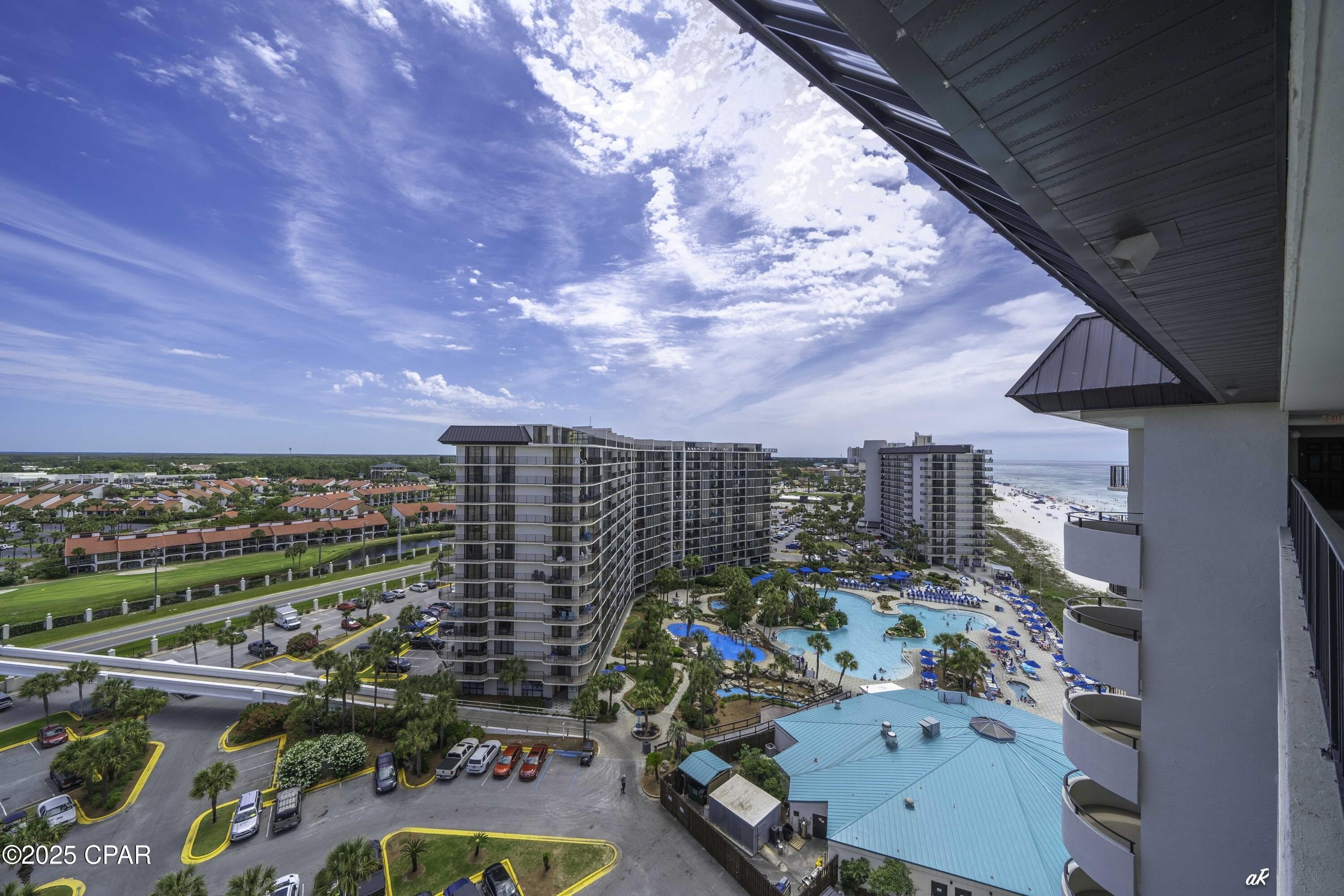 Panama City Beach, Florida, 32407, United States, 1 Bedroom Bedrooms, ,3 BathroomsBathrooms,Residential,For Sale,1888680