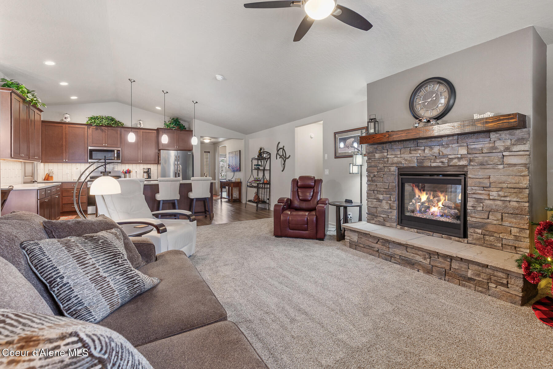 Post Falls, Idaho, 83854, United States, 3 Bedrooms Bedrooms, ,Residential,For Sale,2003159