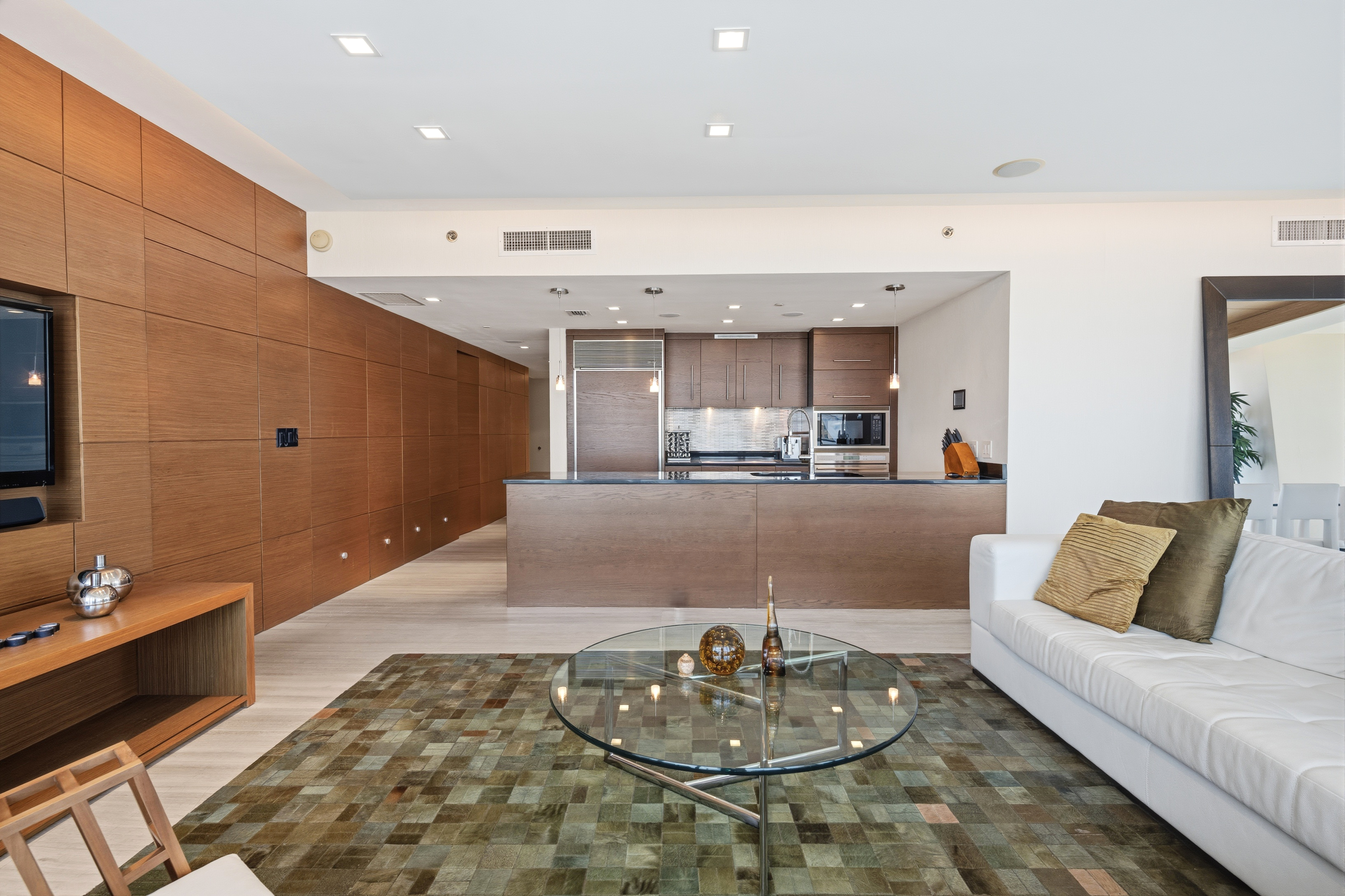  465 Brickell Ave, Miami, FL, 33131 - 物件實景
