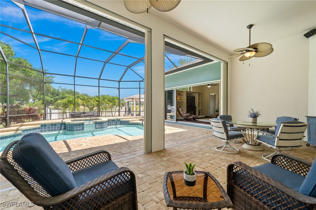 Cape Coral, Florida, 33993, United States, 4 Bedrooms Bedrooms, ,3 BathroomsBathrooms,Residential,For Sale,1834819
