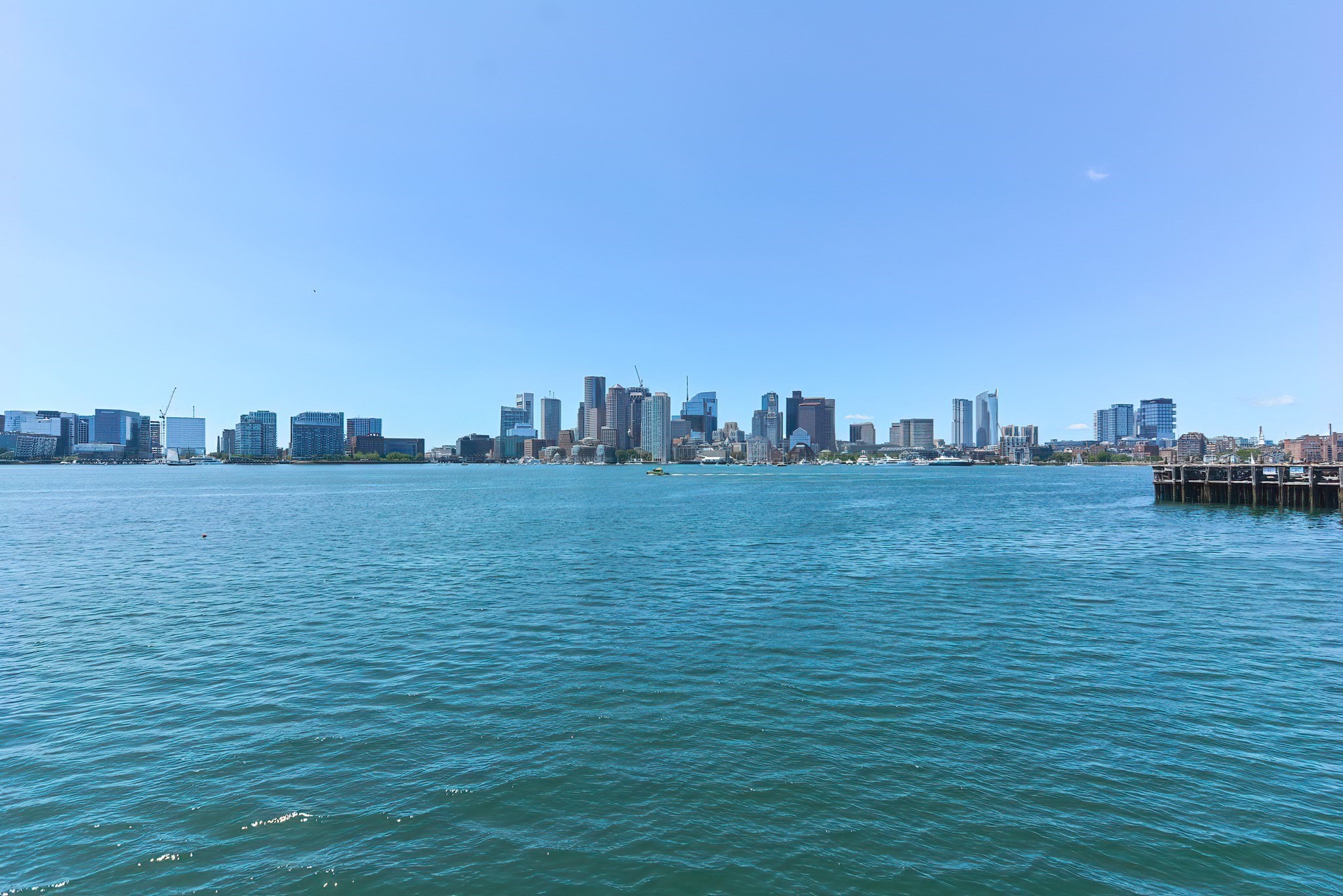 East Boston, Massachusetts, 02128, United States, 2 Bedrooms Bedrooms, ,1 BathroomBathrooms,Residential,For Sale,1938178