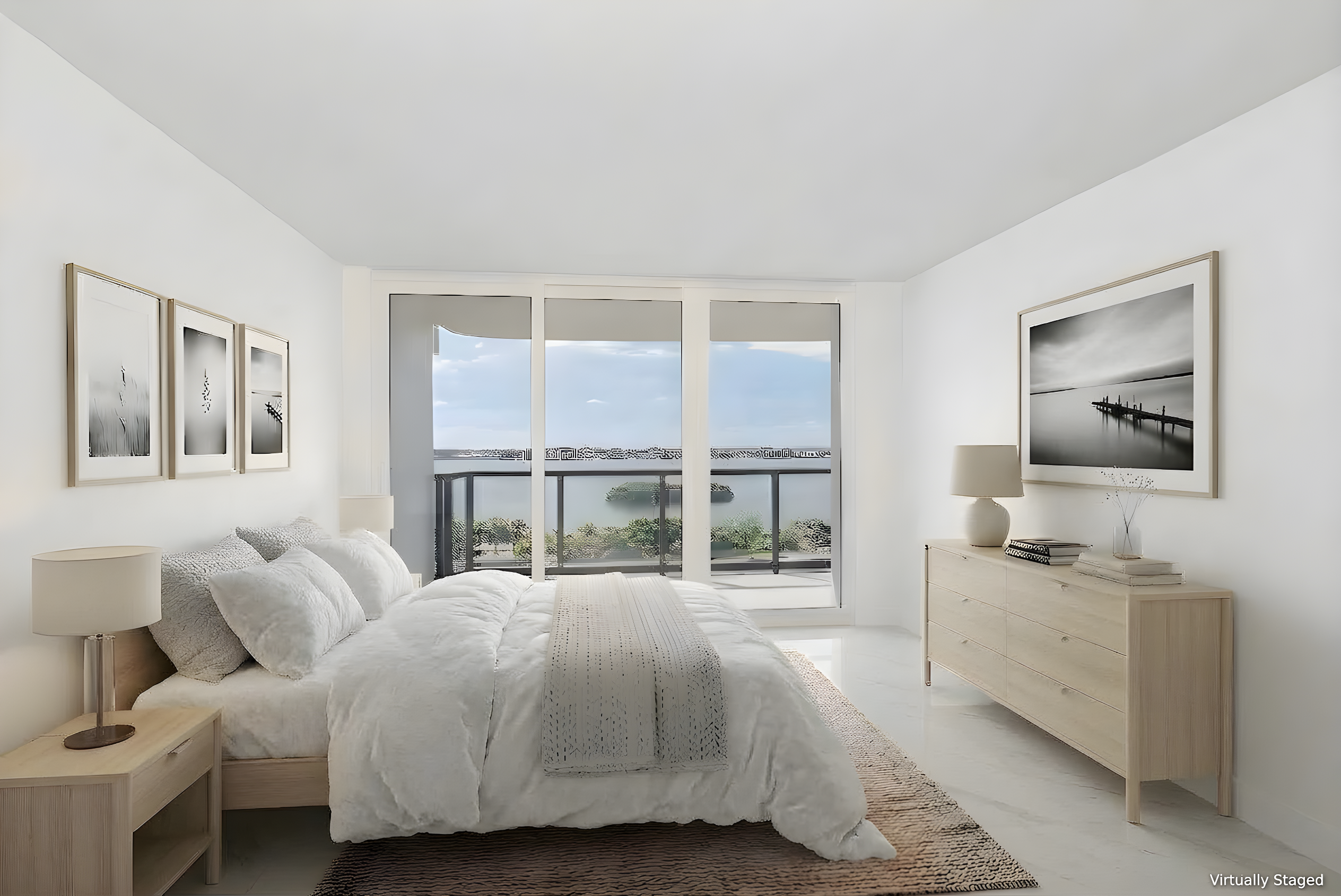  Top-Floor Intracoastal Residence - 物件實景