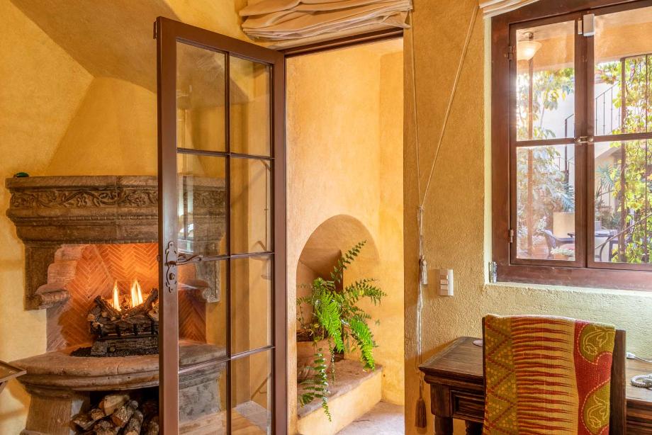 San Miguel de Allende, Guanajuato, 37700, Mexico, 7 Bedrooms Bedrooms, ,7 BathroomsBathrooms,Residential,For Sale,1995902