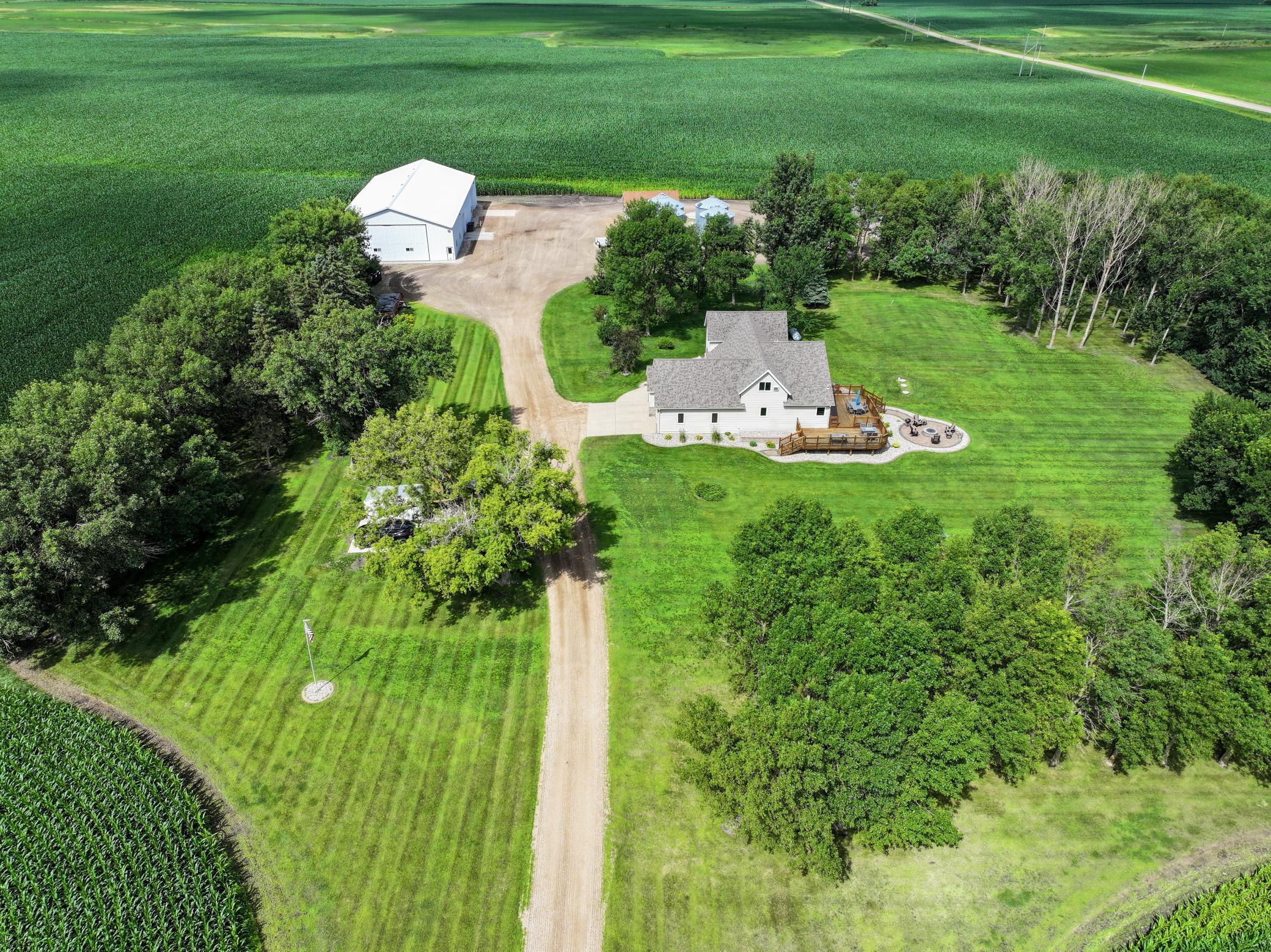 Elbow Lake, Minnesota, 56531, United States, 3 Bedrooms Bedrooms, ,2 BathroomsBathrooms,Residential,For Sale,1897699