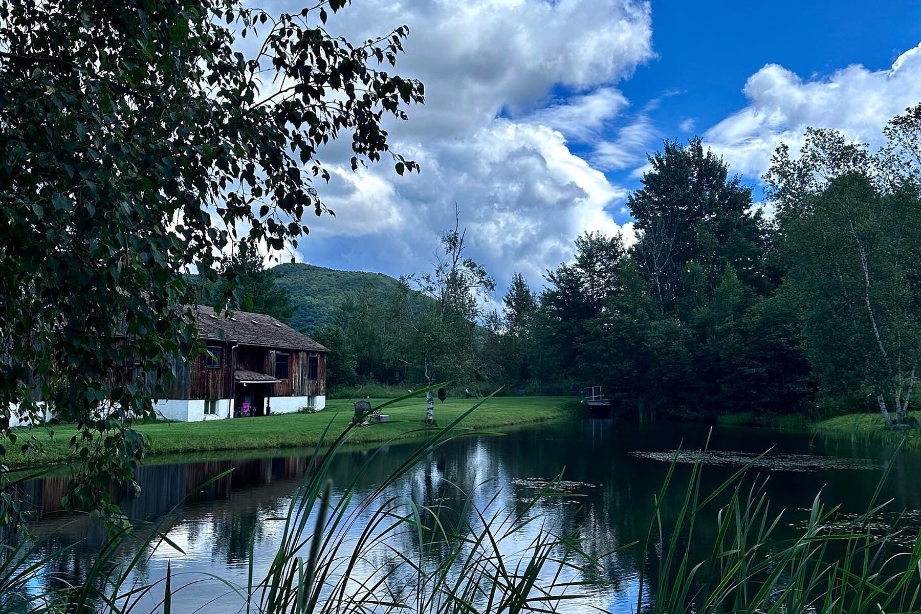  Bolton-Ouest, Eastern Townships - 物件實景