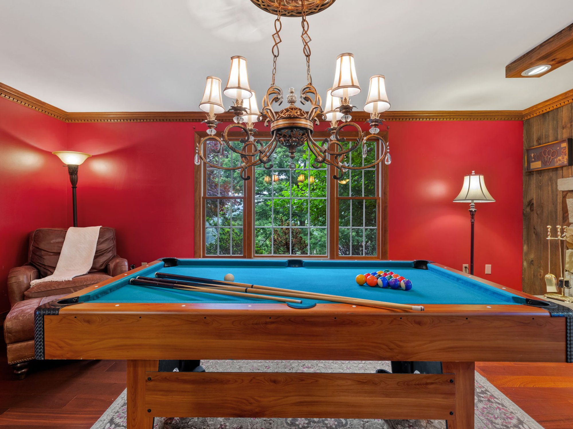  9610 Fox Road, Pittsburgh, PA 15237 - 物件實景