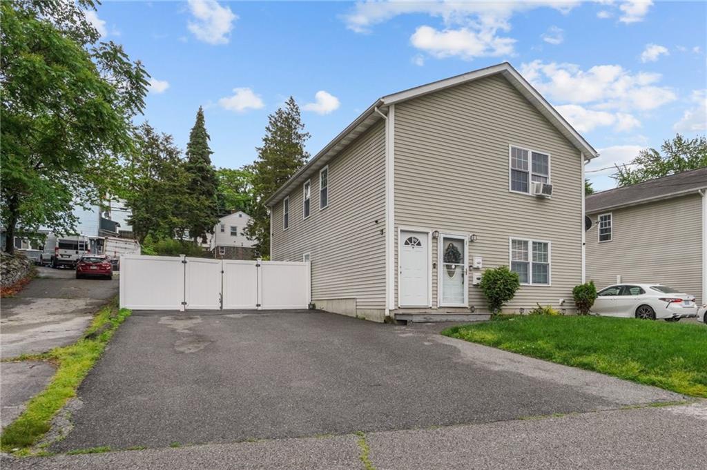 Providence, Rhode Island, 02904, United States, 6 Bedrooms Bedrooms, ,2 BathroomsBathrooms,Residential,For Sale,2008562