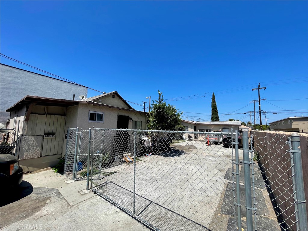 Bell Gardens, California, 90201, United States, ,Residential,For Sale,1899472