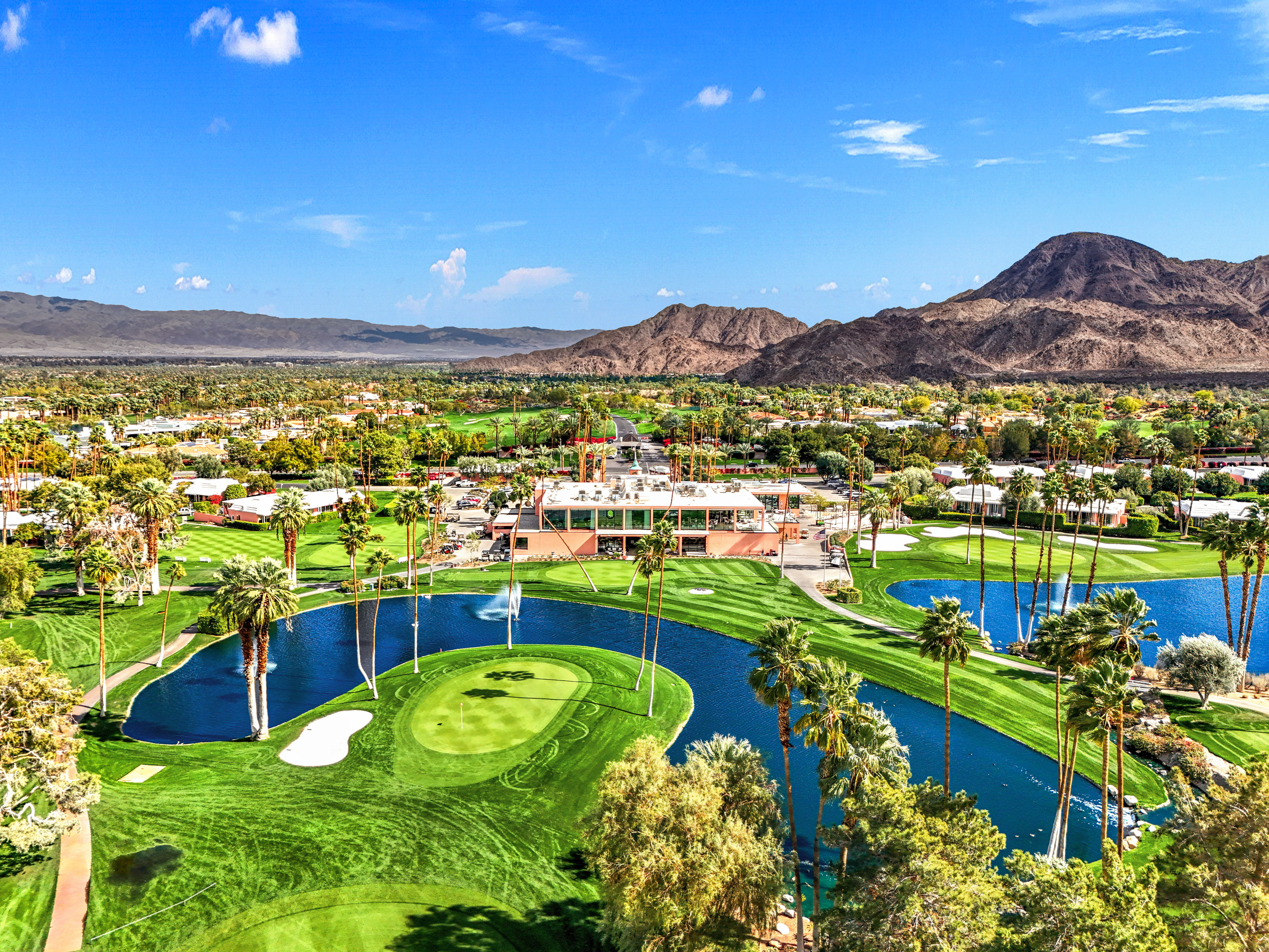  73649 Amir Drive, Palm Desert, CA 92260 - 物件實景