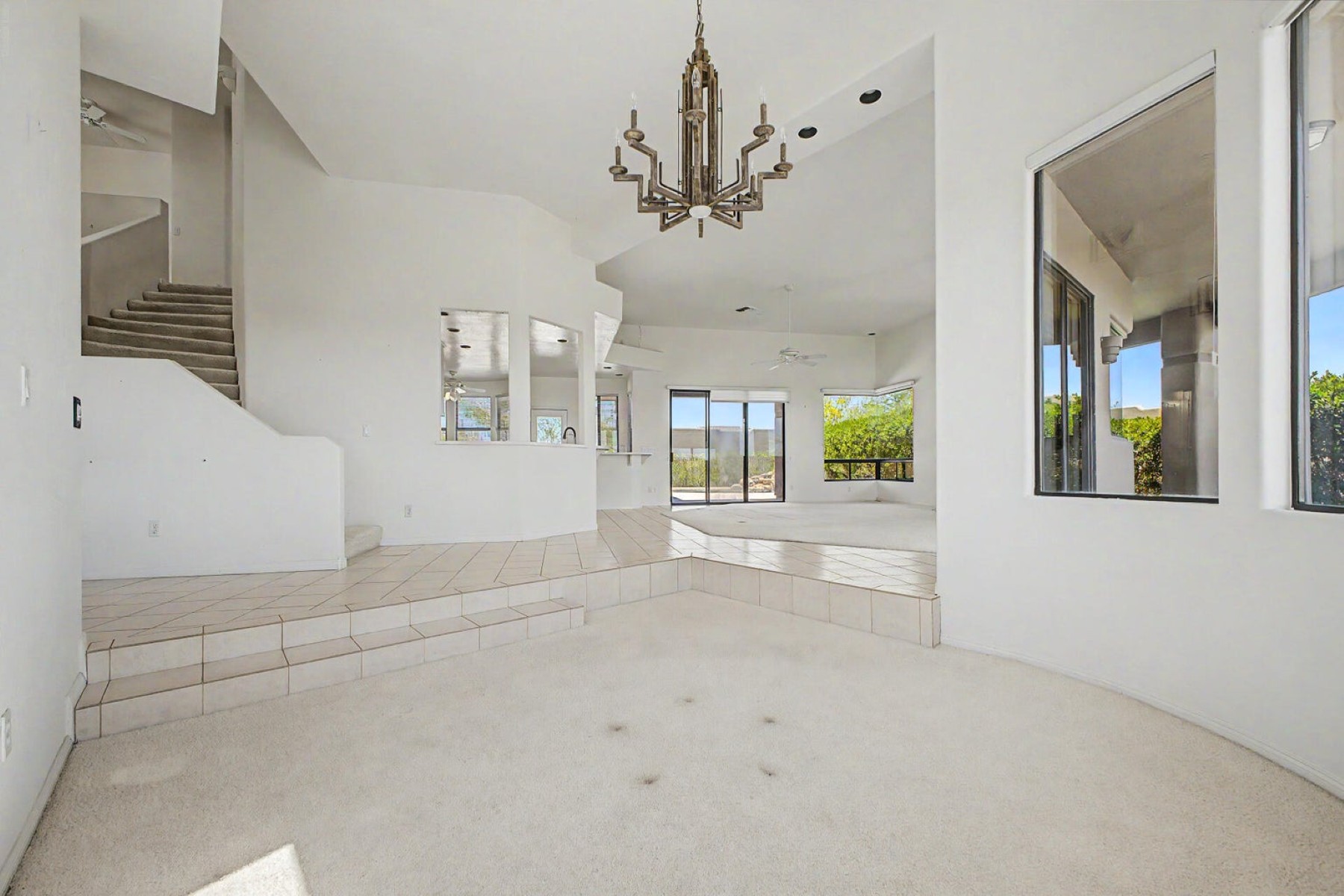  15716 E Sunburst Drive ¦ Fountain Hills, AZ - 物件實景