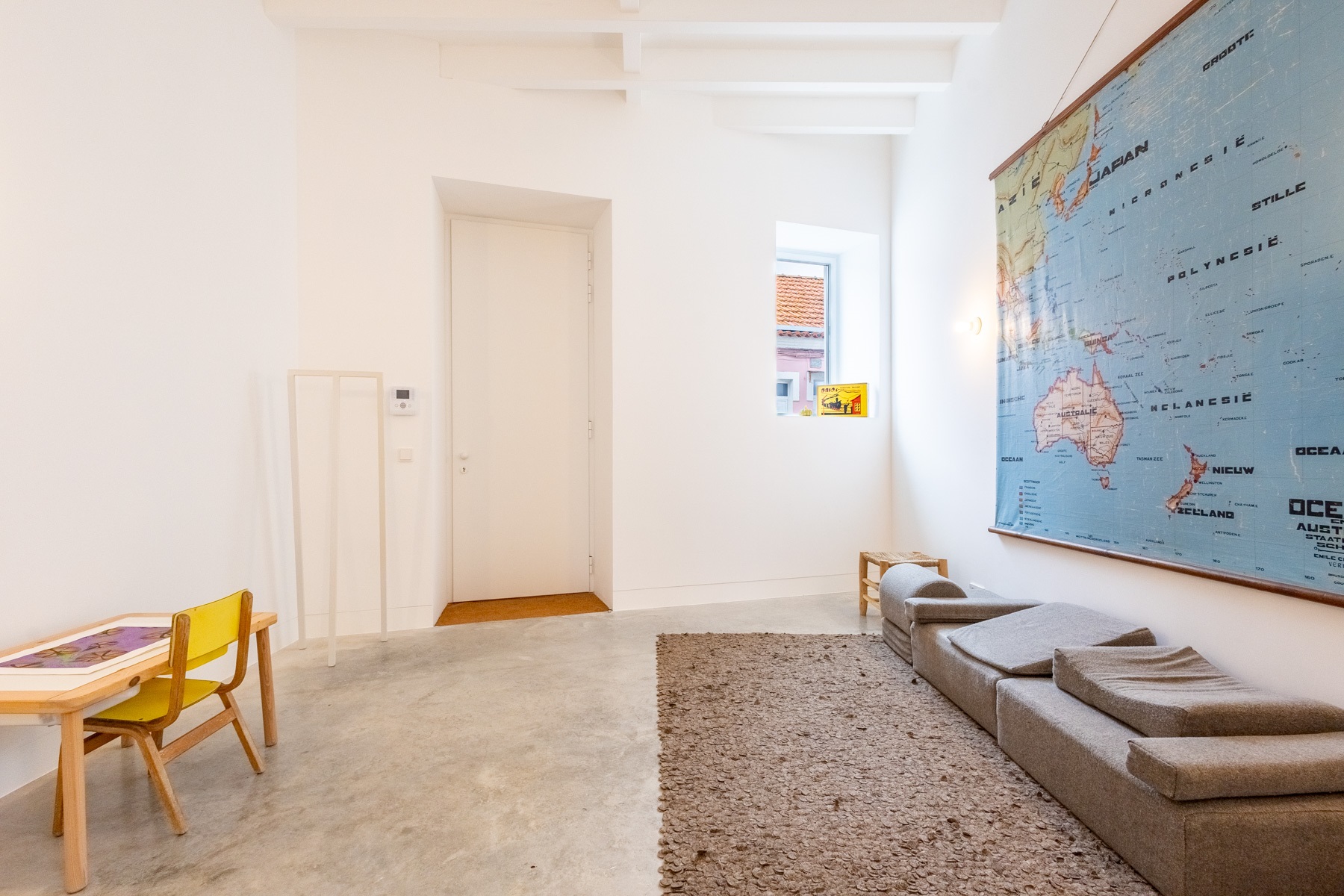  Semi-detached house, 5 bedrooms, for Sale - 物件實景