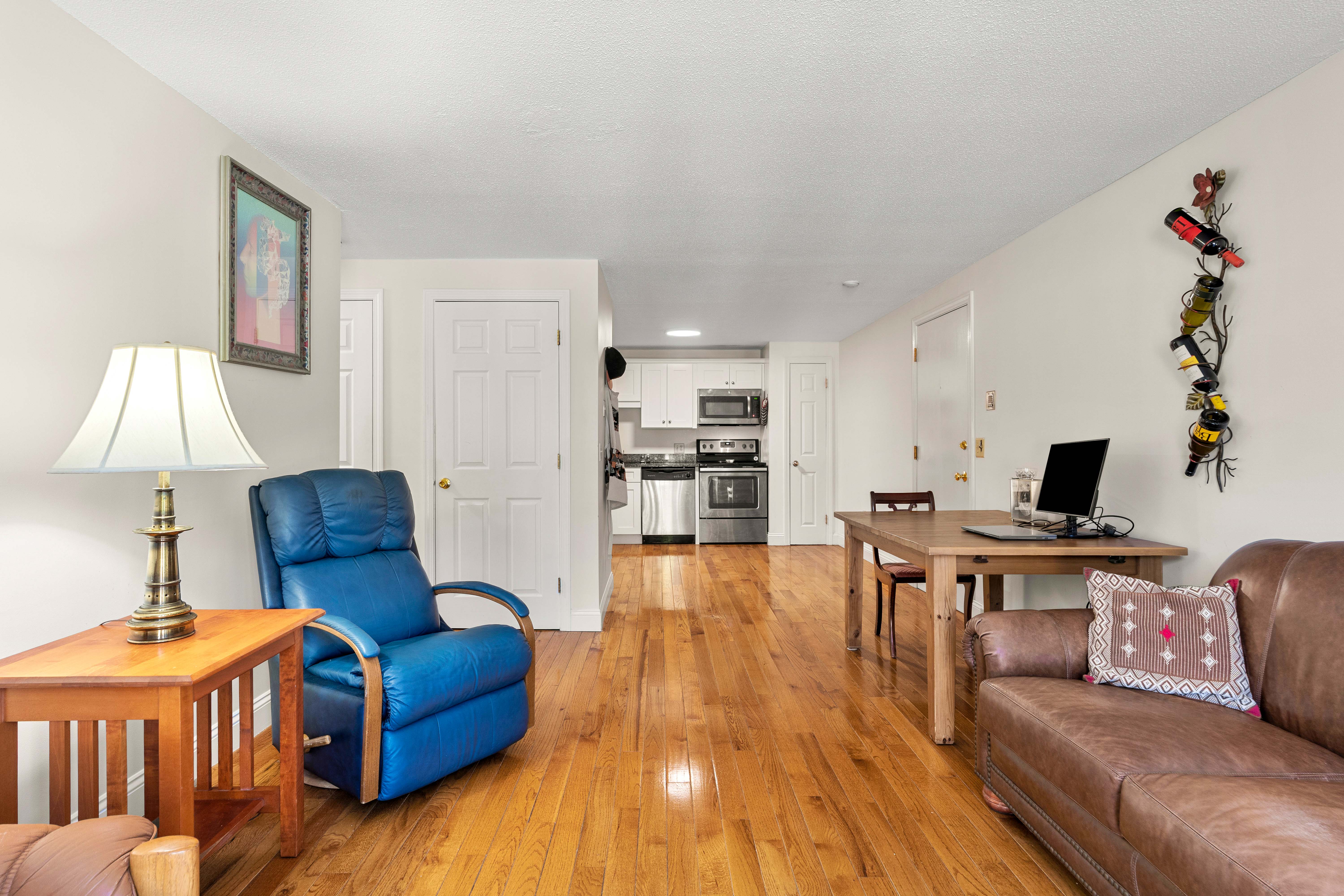 2009 White Cedar Boulevard, Portsmouth, NH 03801 - 物件實景