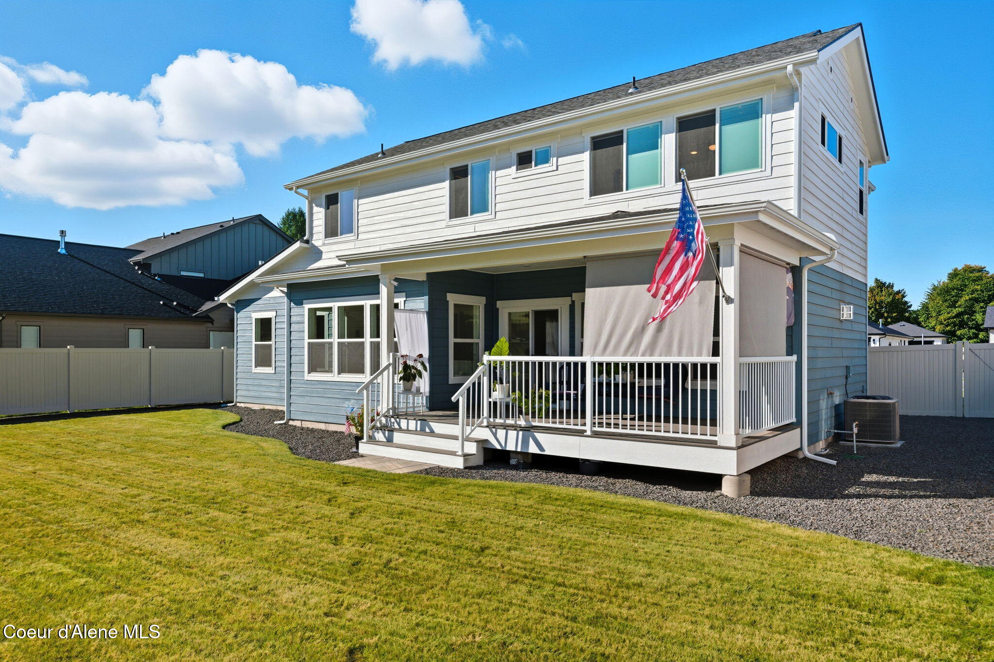 Hayden, Idaho, 83835, United States, 3 Bedrooms Bedrooms, ,3 BathroomsBathrooms,Residential,For Sale,1980507