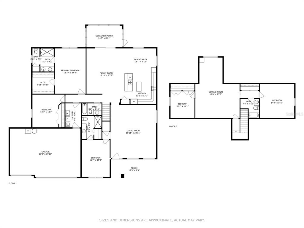 Plant City, Florida, 33566, United States, 5 Bedrooms Bedrooms, ,4 BathroomsBathrooms,Residential,For Sale,1848663
