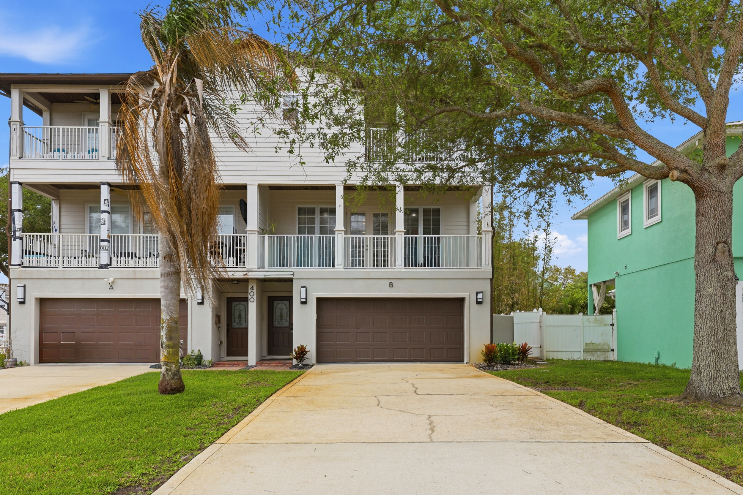  400 14th Avenue N, Jacksonville Beach, FL, 32250 - 物件實景