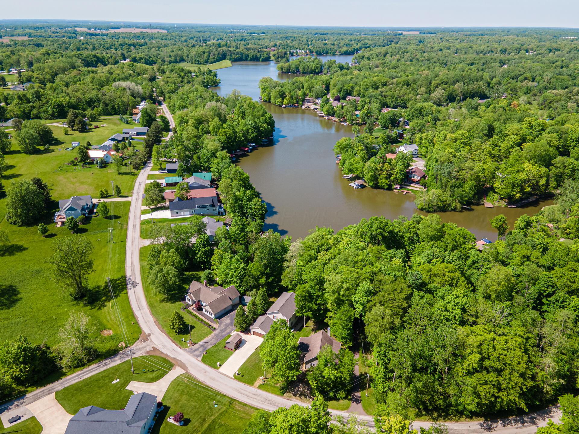 Mount Gilead, Ohio, 43338, United States, 4 Bedrooms Bedrooms, ,4 BathroomsBathrooms,Residential,For Sale,2021804