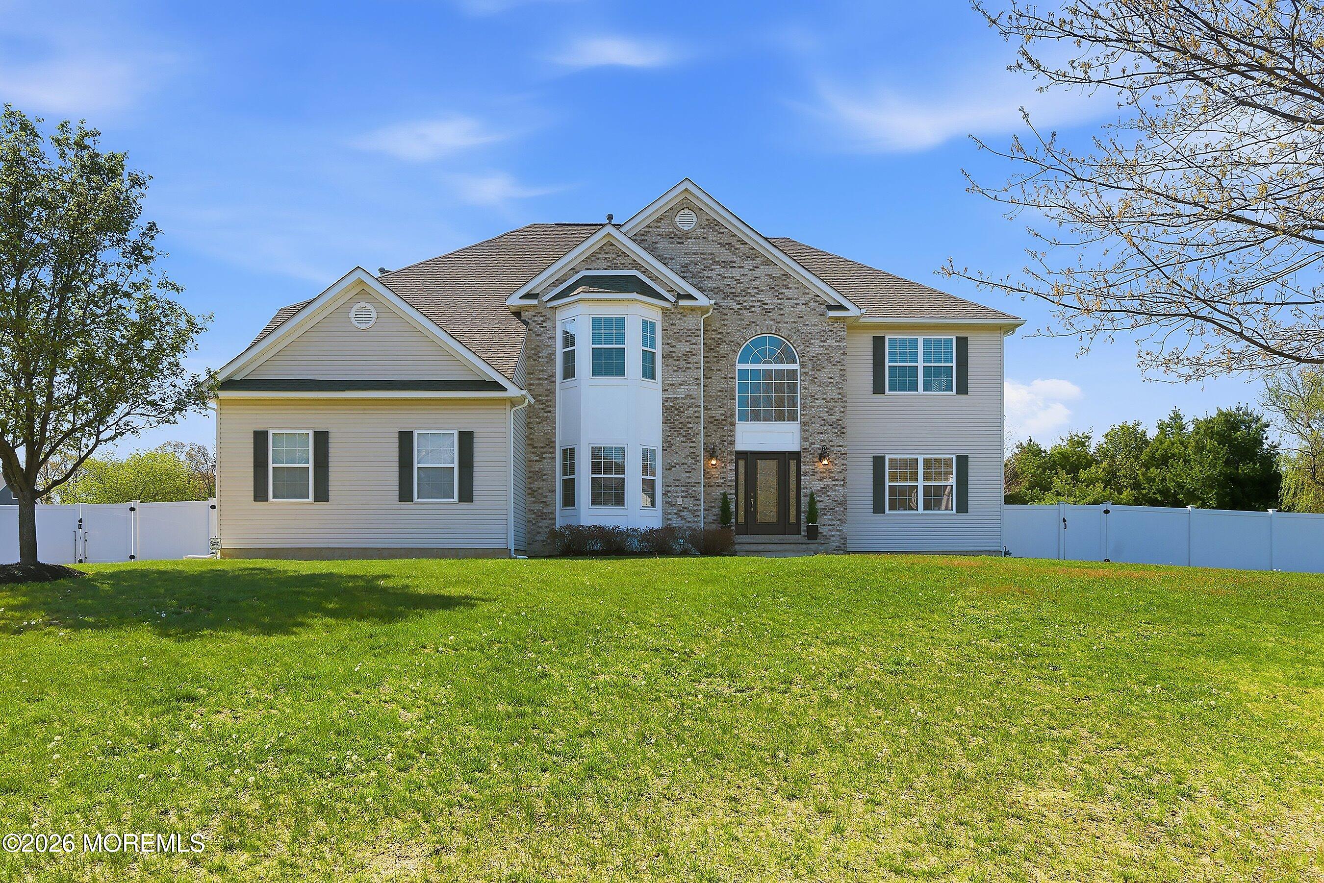 Manchester, New Jersey, 08759, United States, 5 Bedrooms Bedrooms, ,3 BathroomsBathrooms,Residential,For Sale,2040445