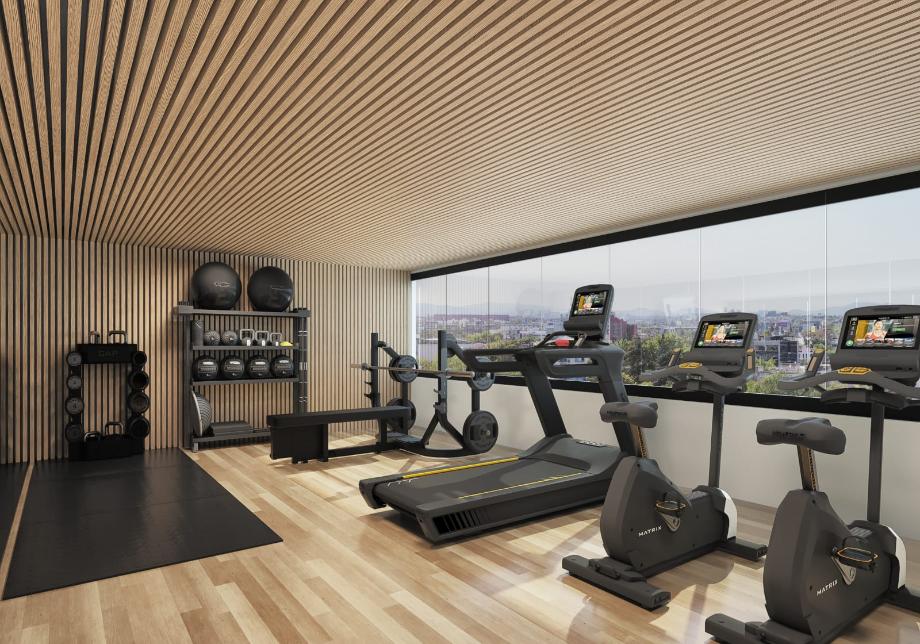 Miguel Hidalgo, Ciudad de México, 11800, Mexico, 3 Bedrooms Bedrooms, ,2 BathroomsBathrooms,Residential,For Sale,1917689