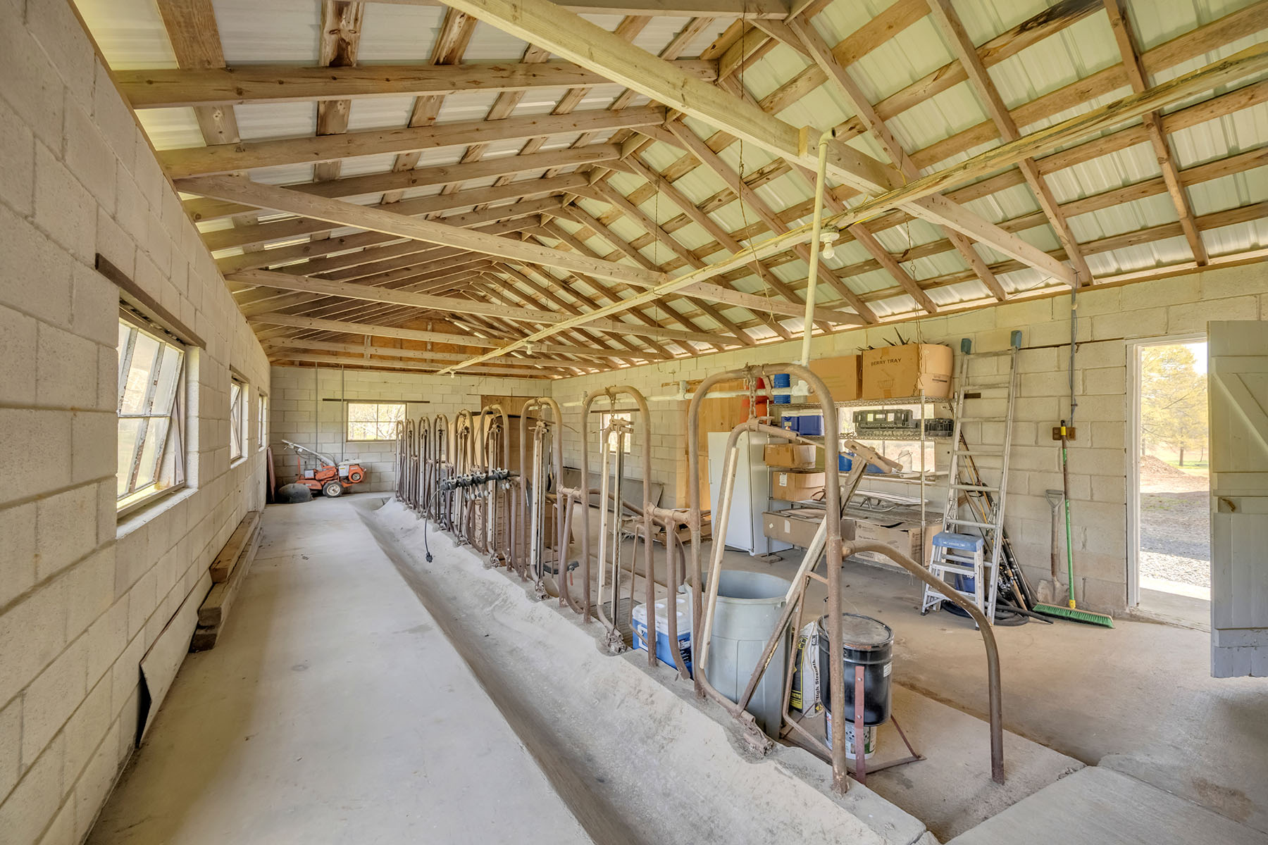  Albemarle - 物件實景